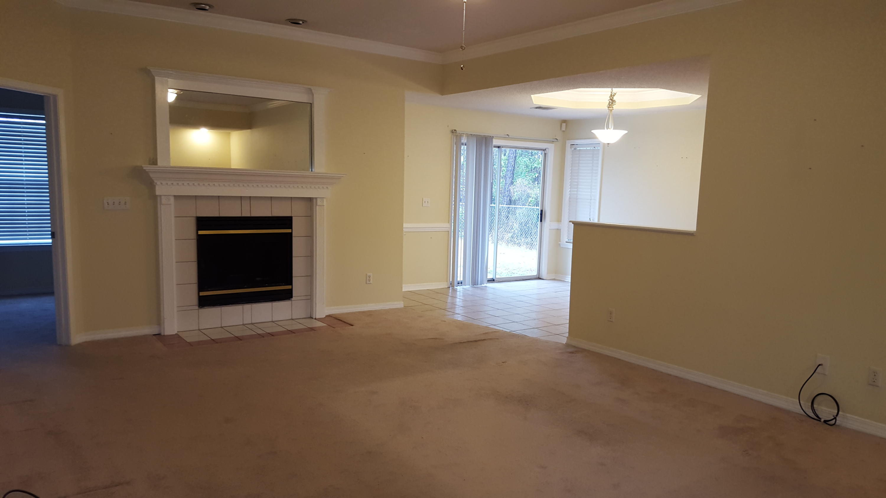 LANCASTER ESTATES - Residential Lease