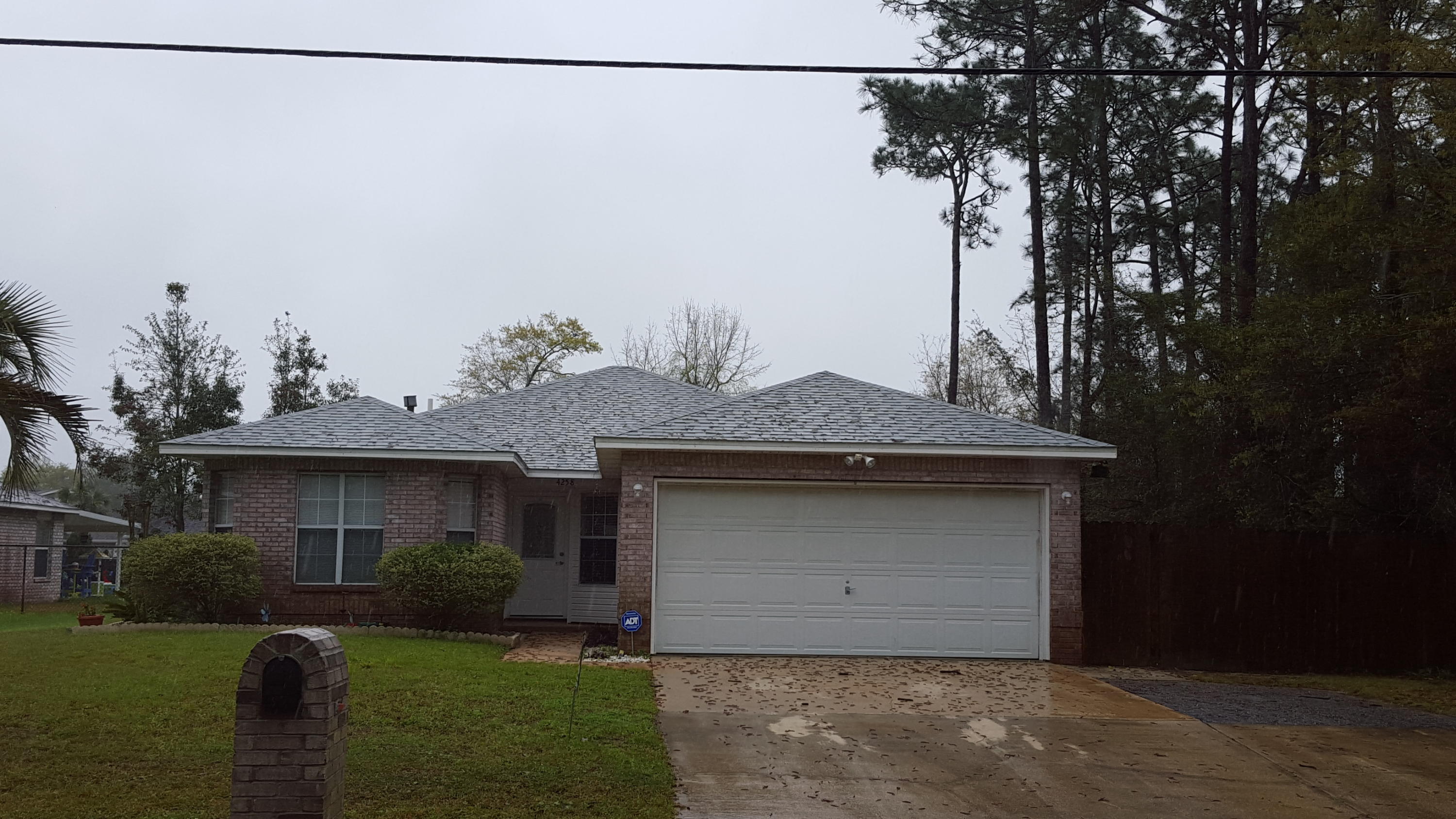 LANCASTER ESTATES - Residential Lease