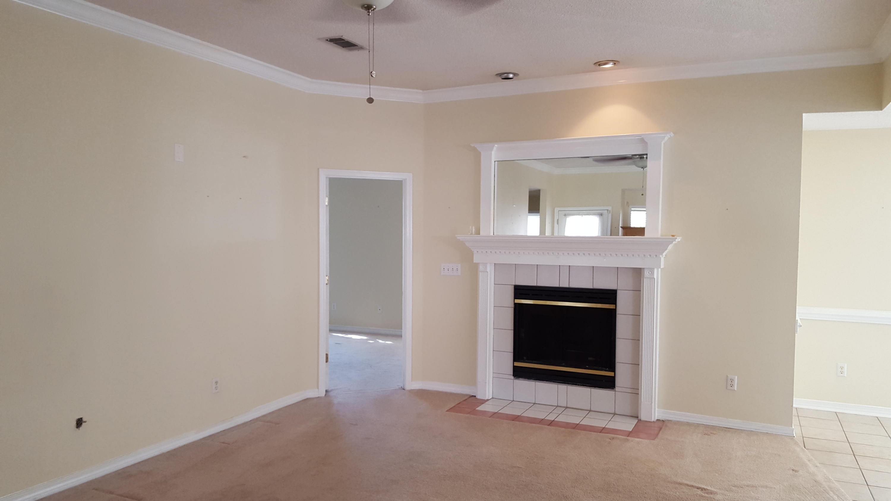 LANCASTER ESTATES - Residential Lease