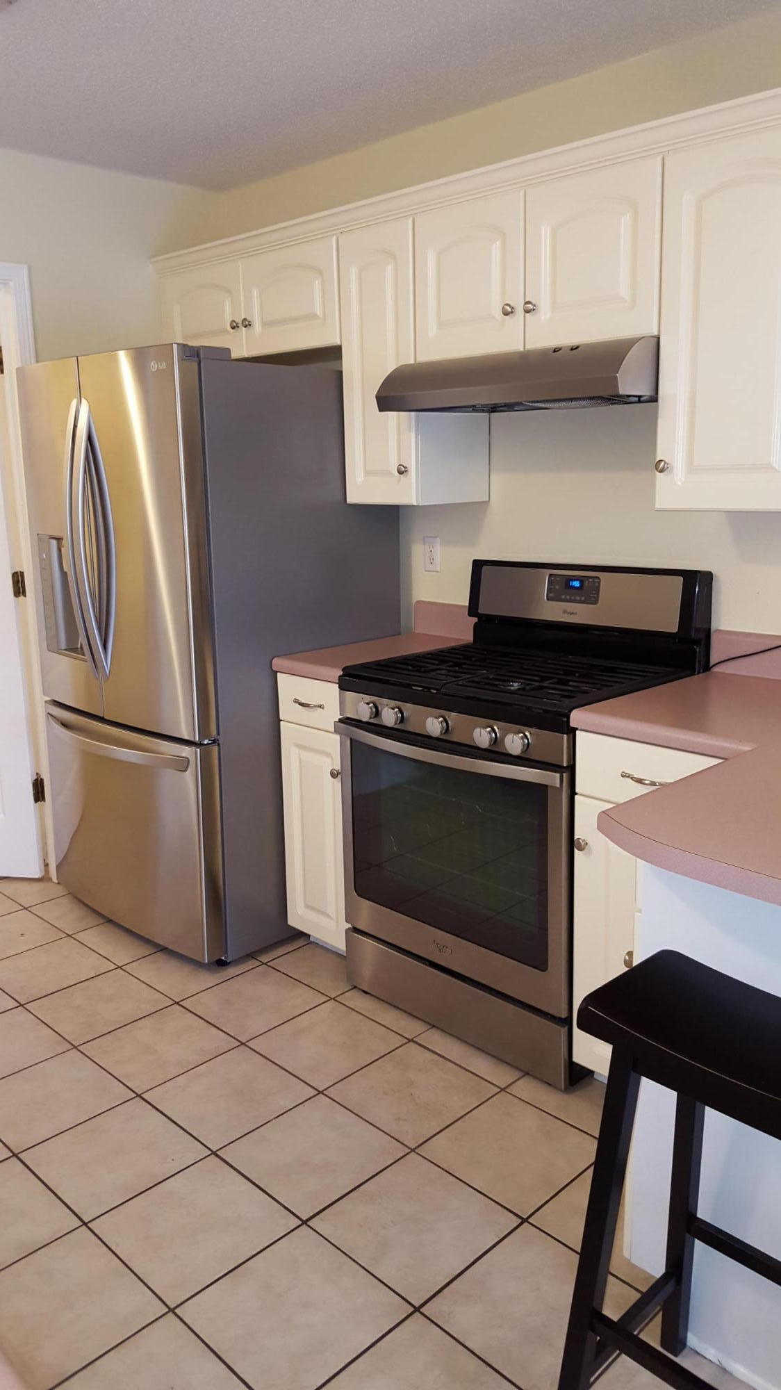 LANCASTER ESTATES - Residential Lease