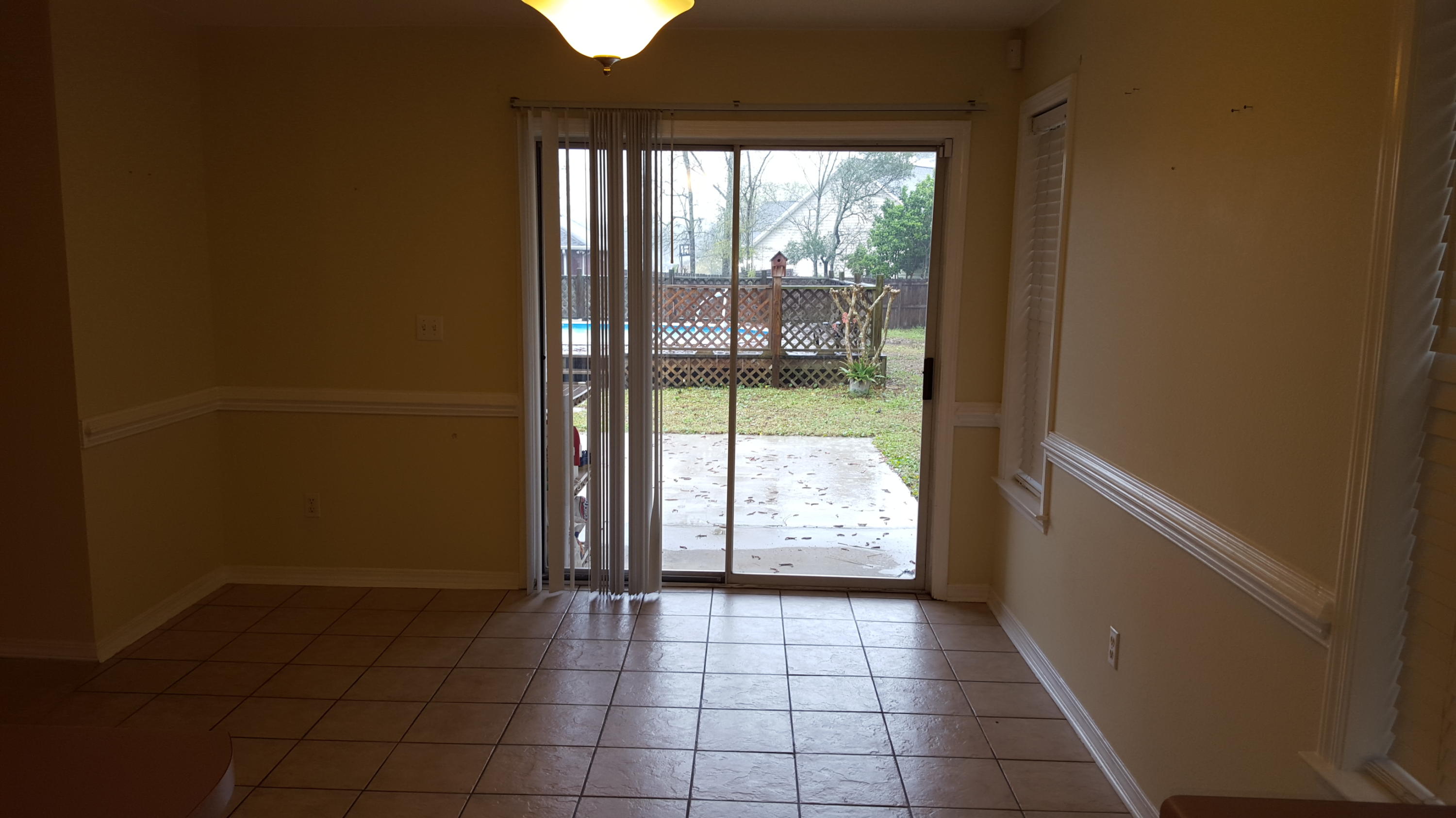LANCASTER ESTATES - Residential Lease