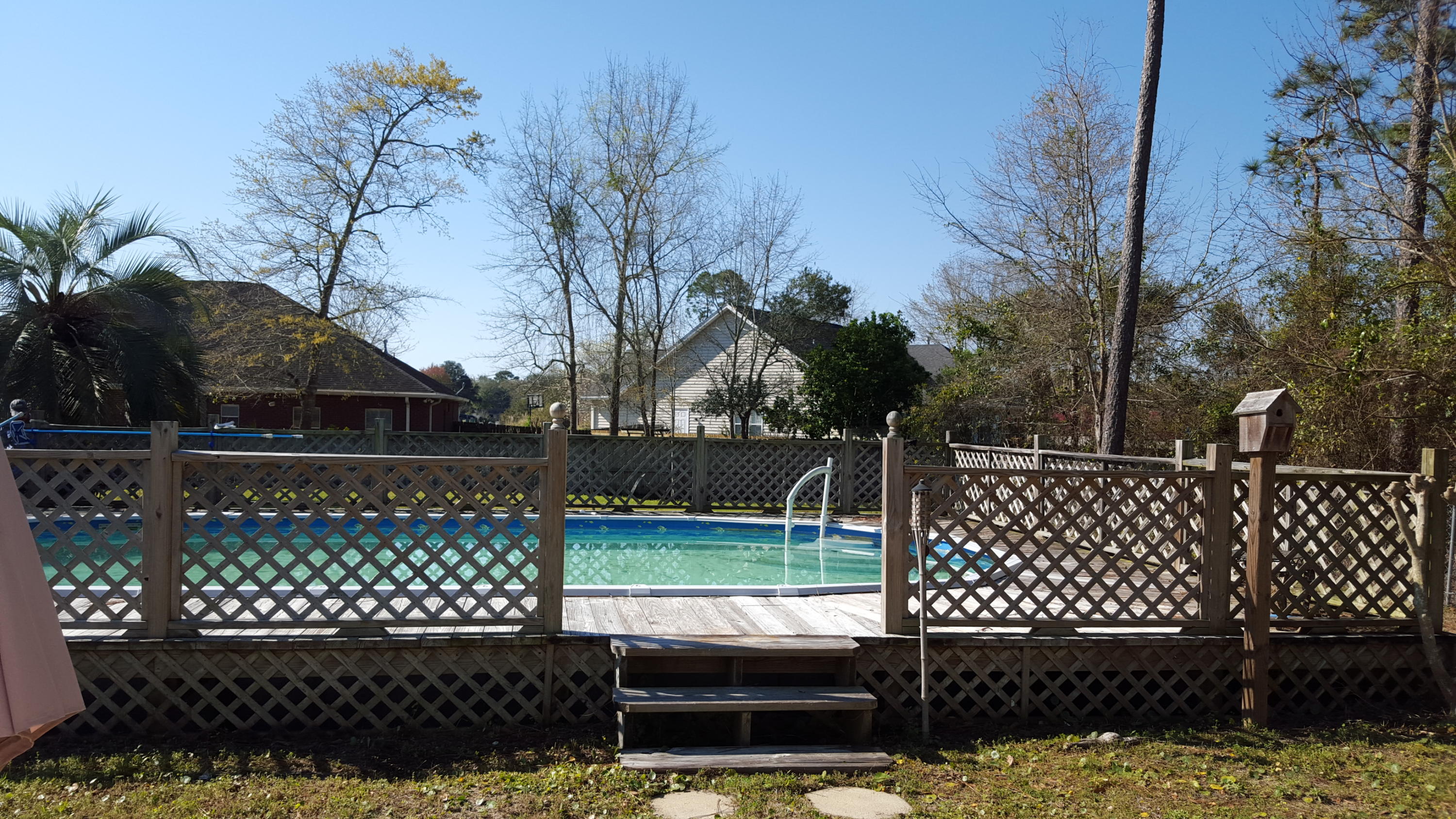 LANCASTER ESTATES - Residential Lease