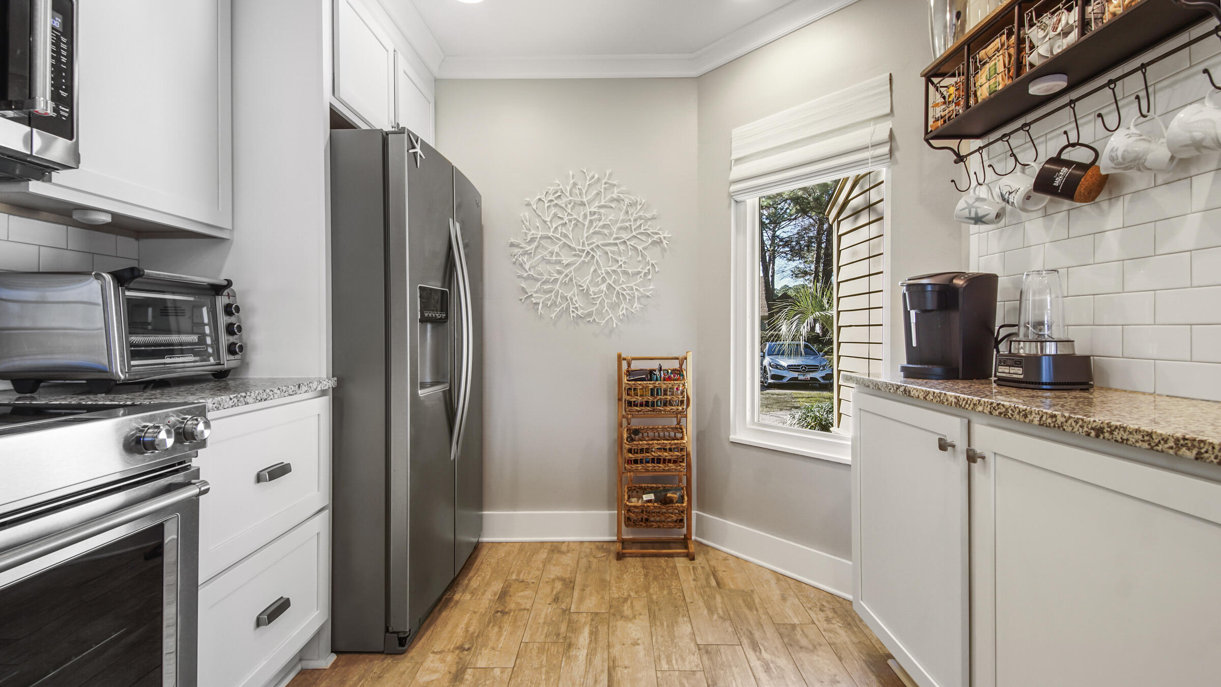 FAIRWAYS AT SANDESTIN PH 2 - Residential