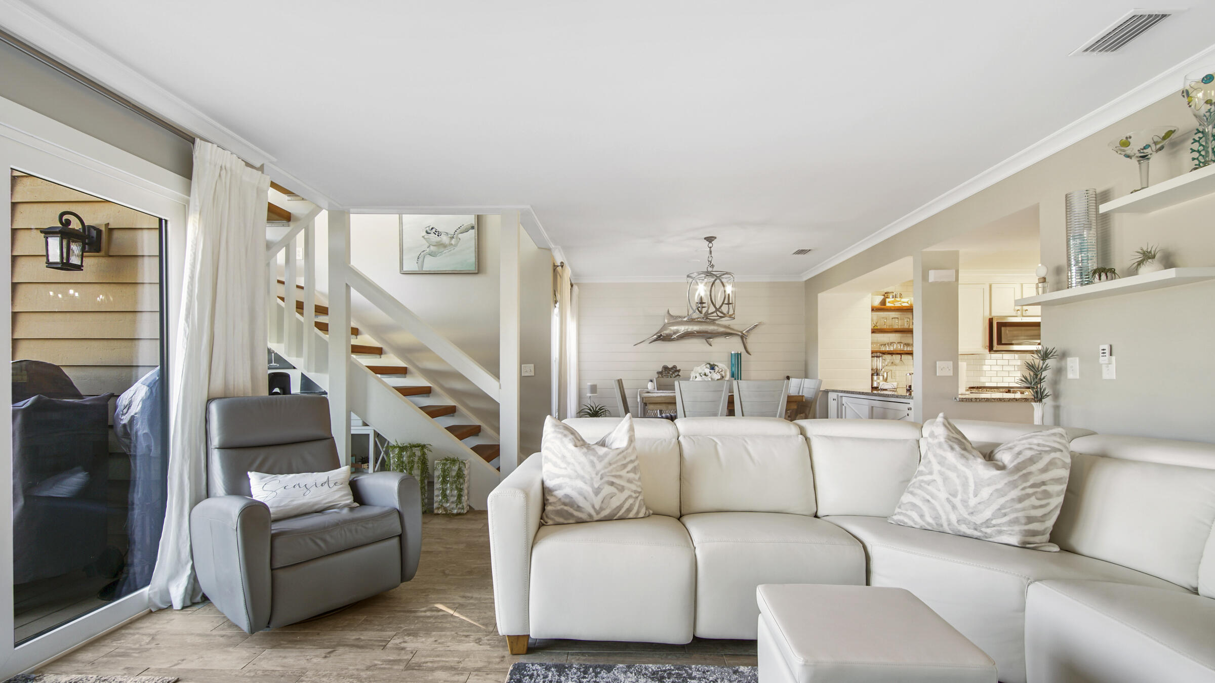 FAIRWAYS AT SANDESTIN PH 2 - Residential