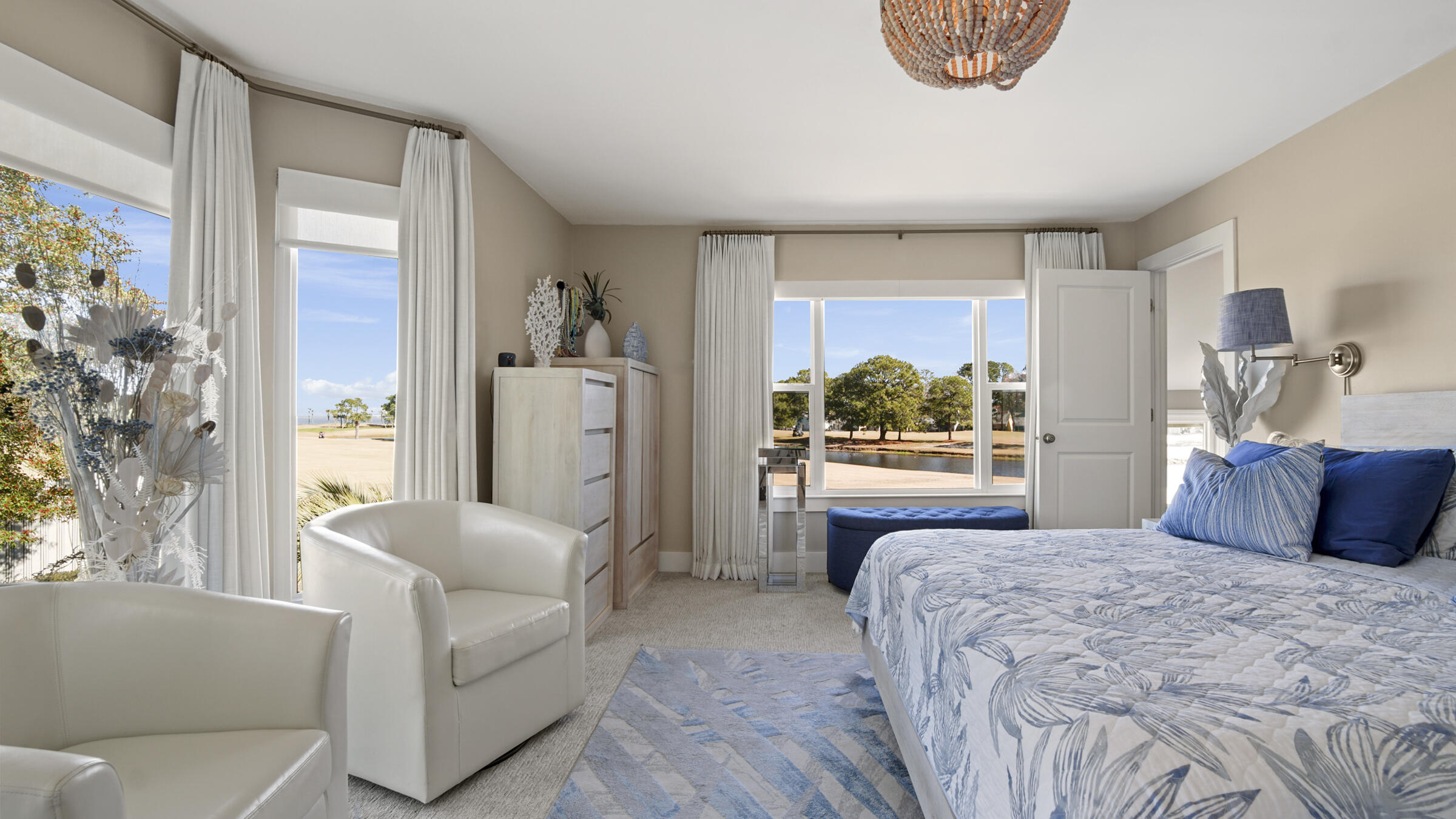 FAIRWAYS AT SANDESTIN PH 2 - Residential