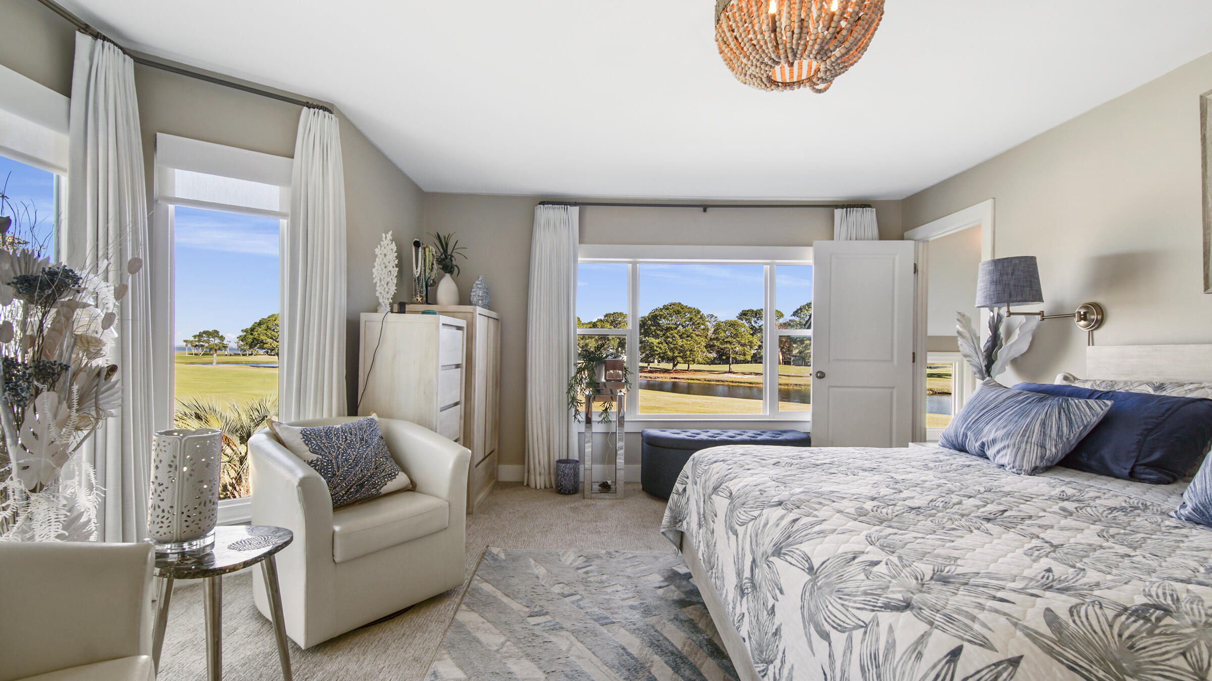 FAIRWAYS AT SANDESTIN PH 2 - Residential