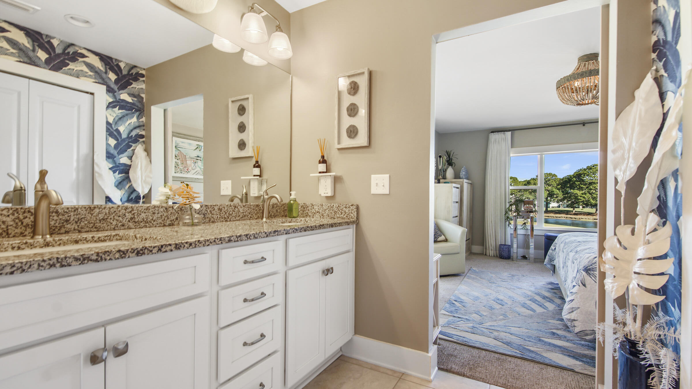 FAIRWAYS AT SANDESTIN PH 2 - Residential
