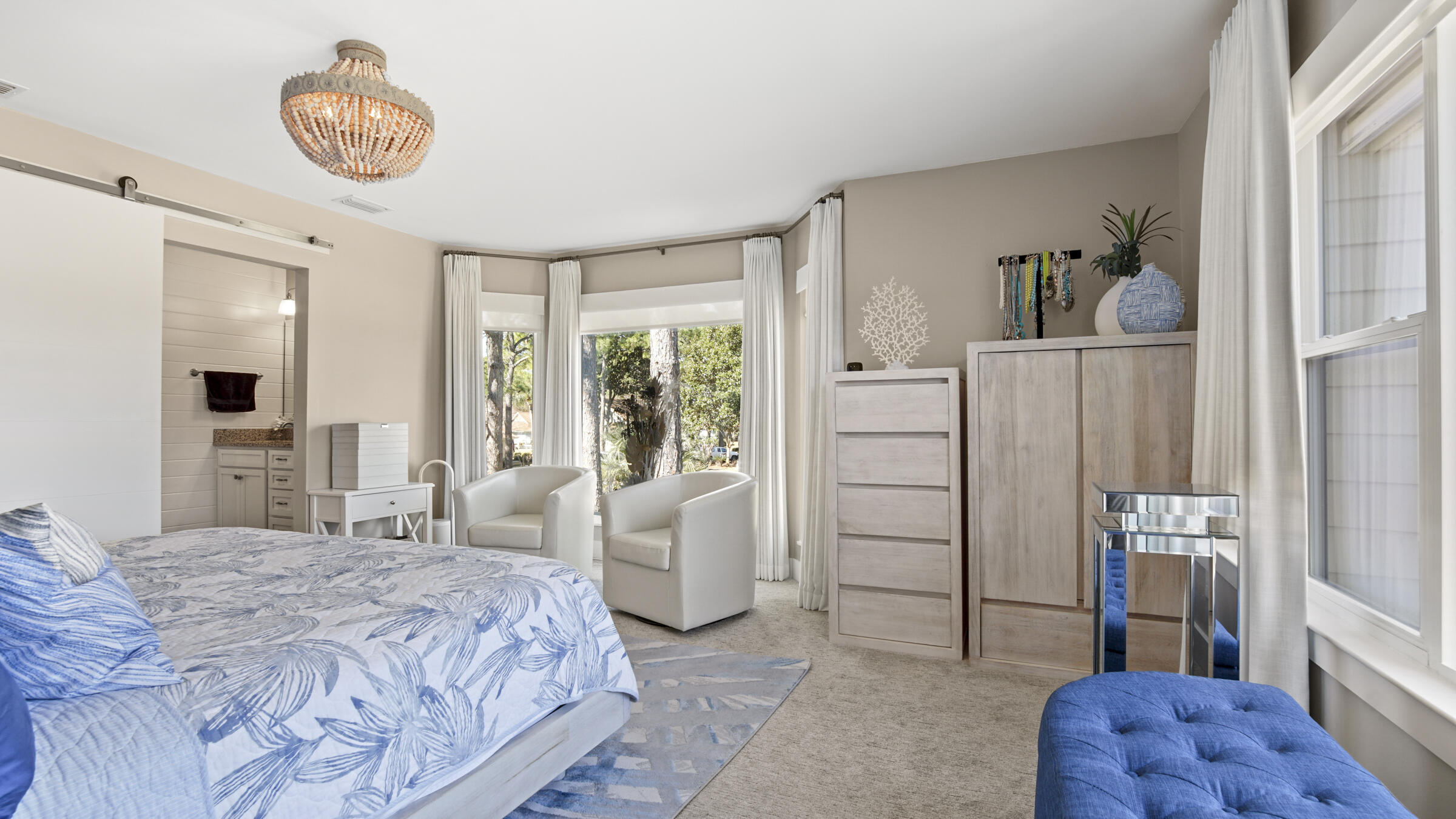 FAIRWAYS AT SANDESTIN PH 2 - Residential