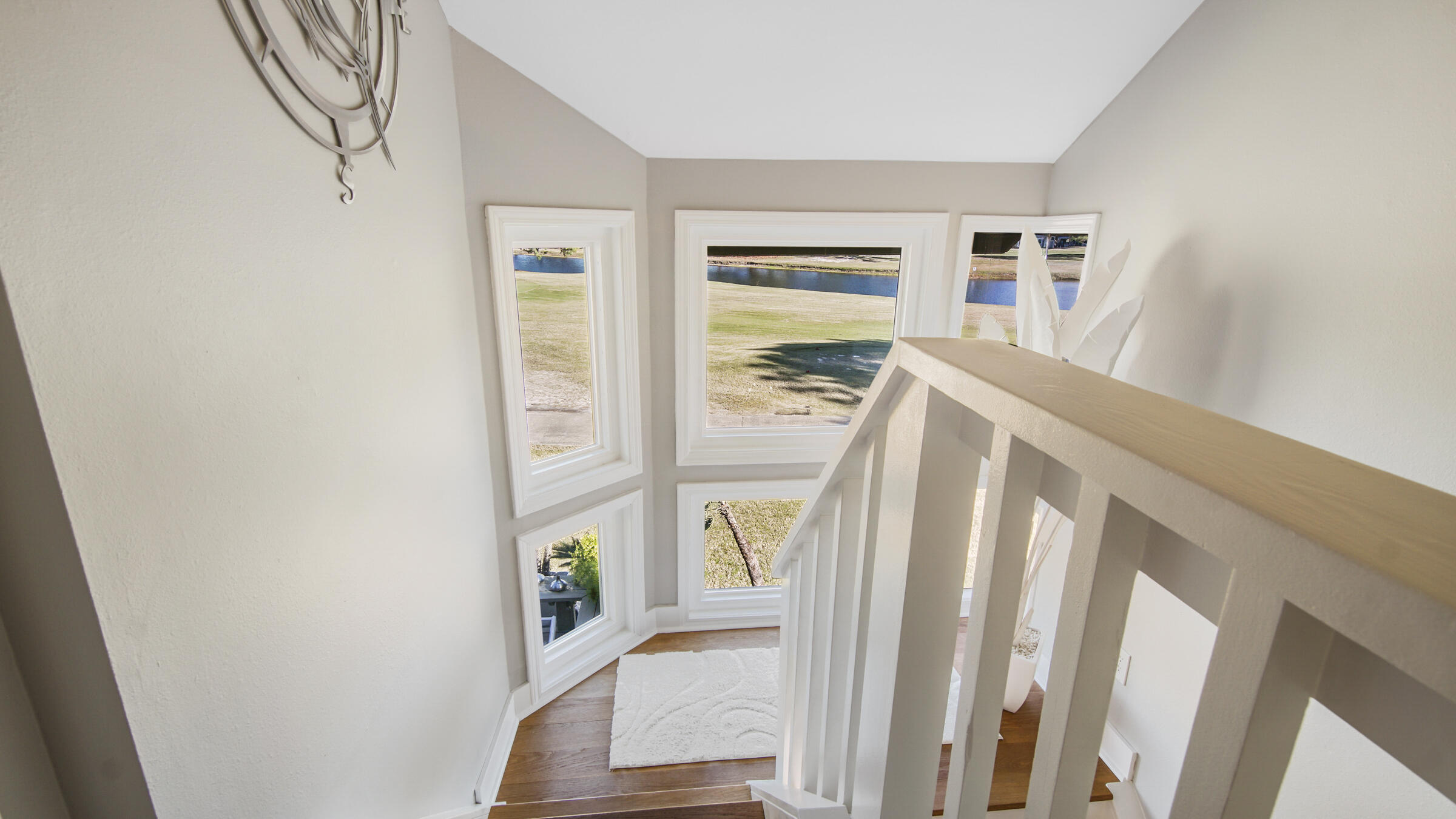 FAIRWAYS AT SANDESTIN PH 2 - Residential