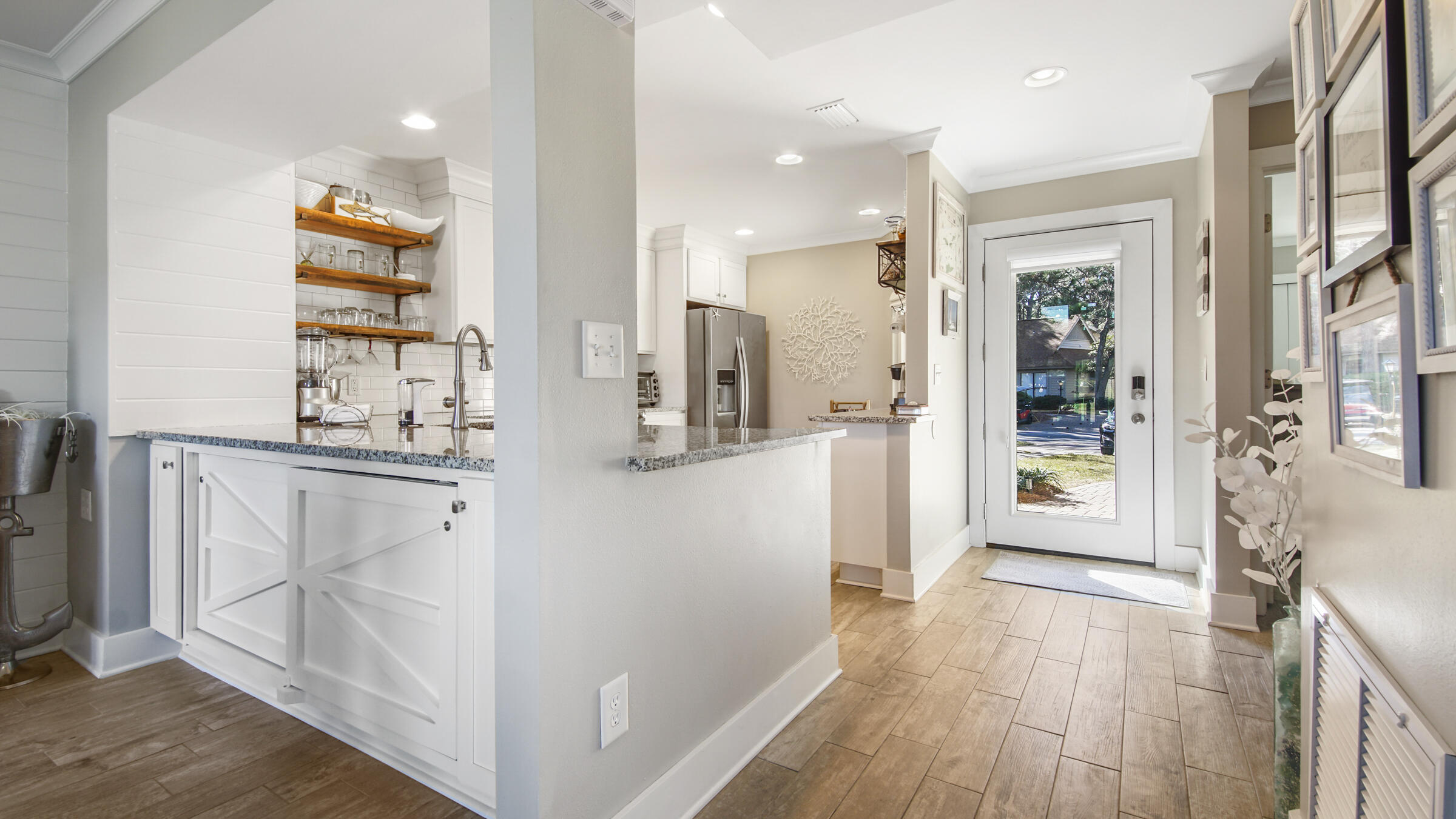 FAIRWAYS AT SANDESTIN PH 2 - Residential