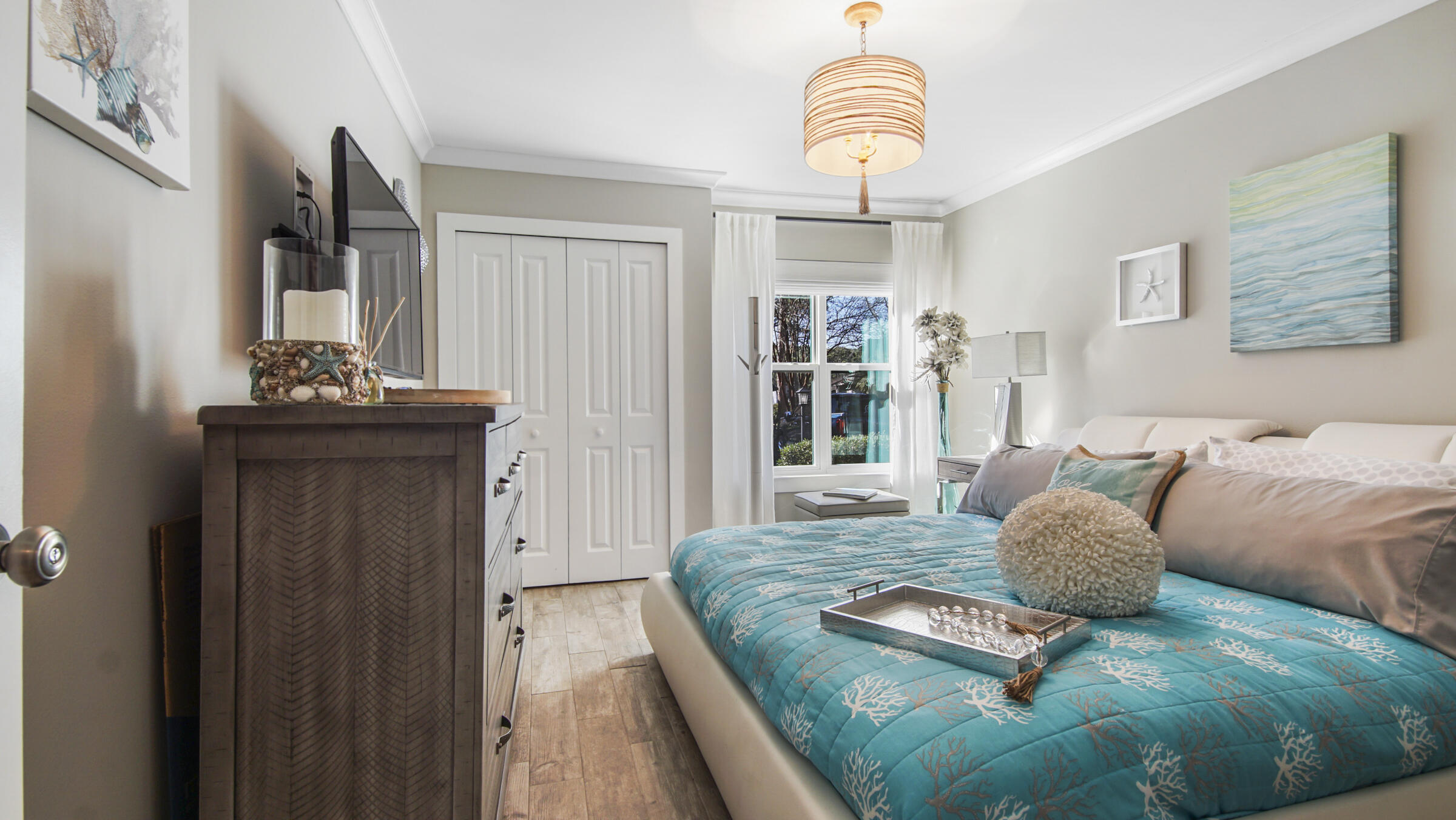 FAIRWAYS AT SANDESTIN PH 2 - Residential