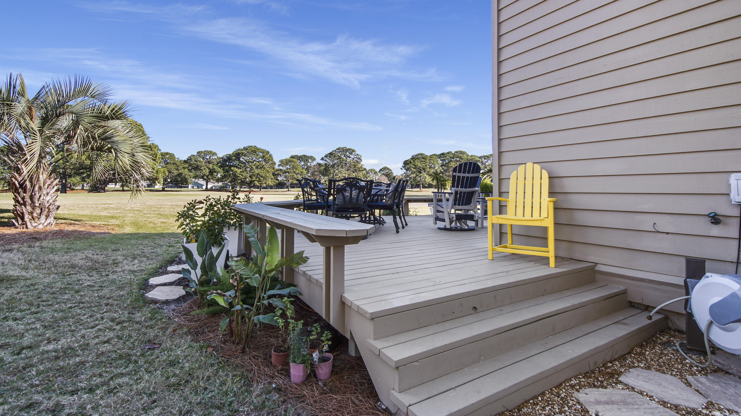 FAIRWAYS AT SANDESTIN PH 2 - Residential