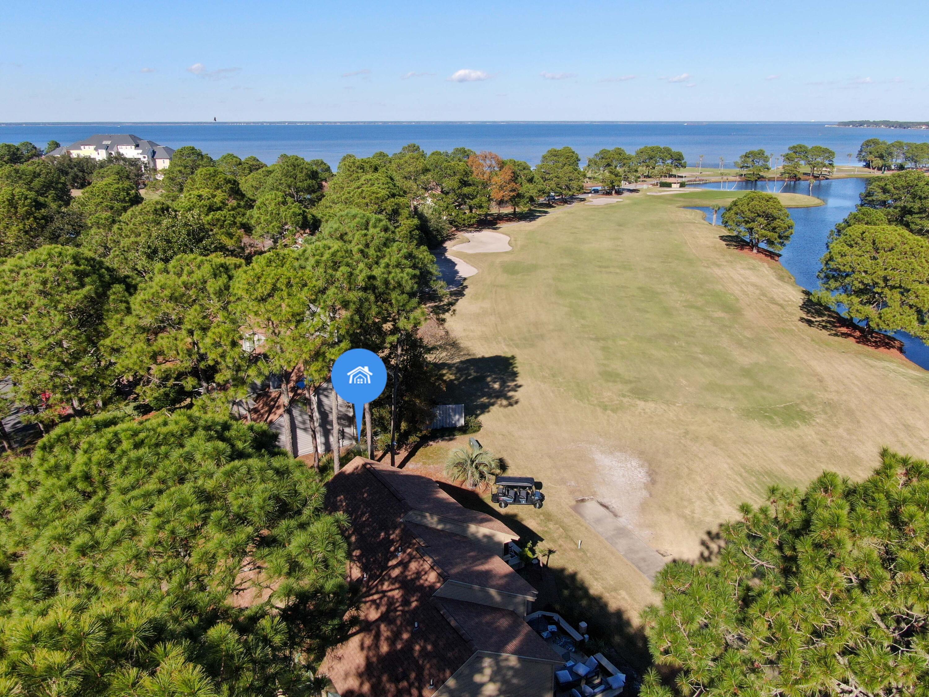 FAIRWAYS AT SANDESTIN PH 2 - Residential