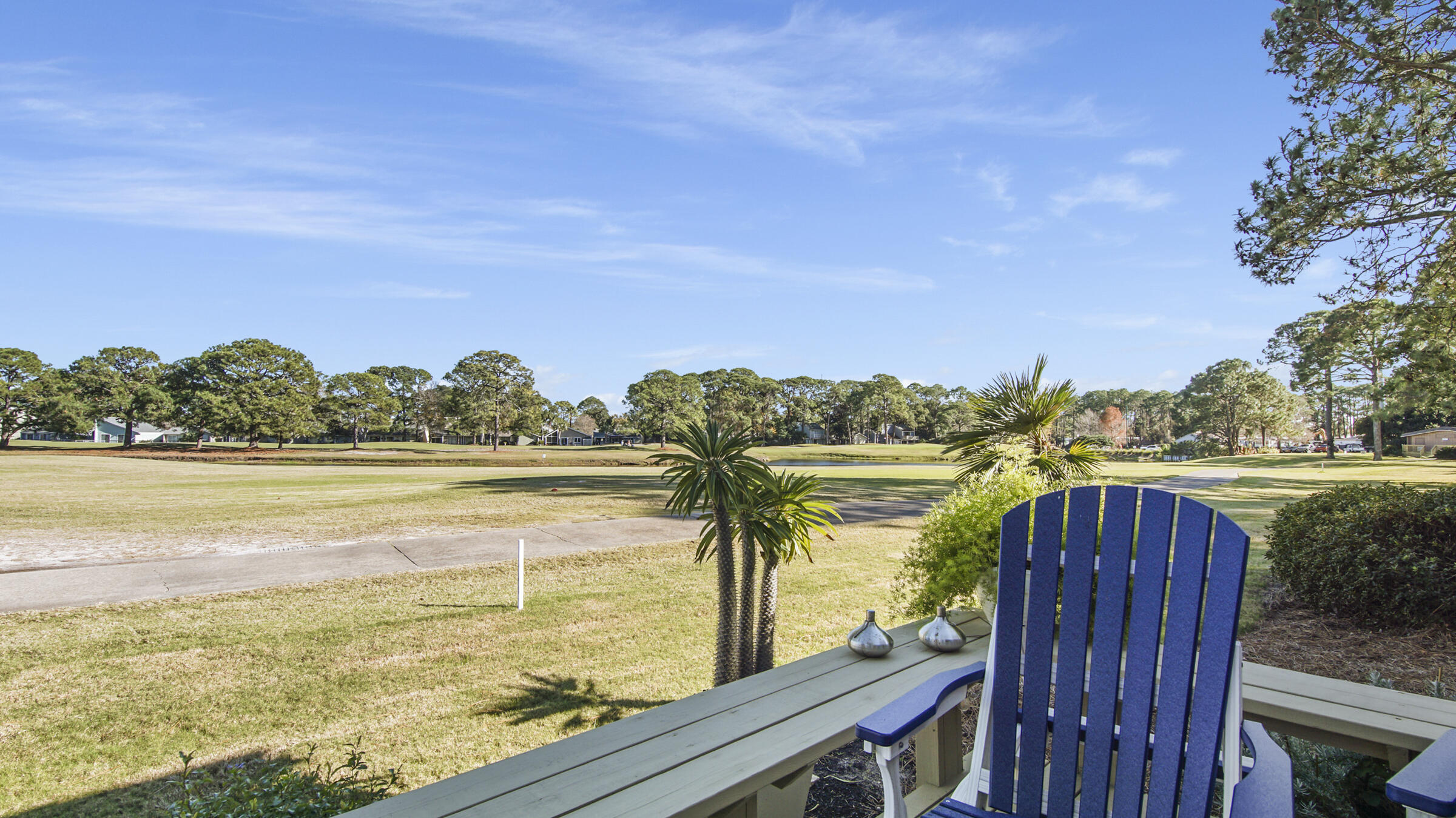 FAIRWAYS AT SANDESTIN PH 2 - Residential