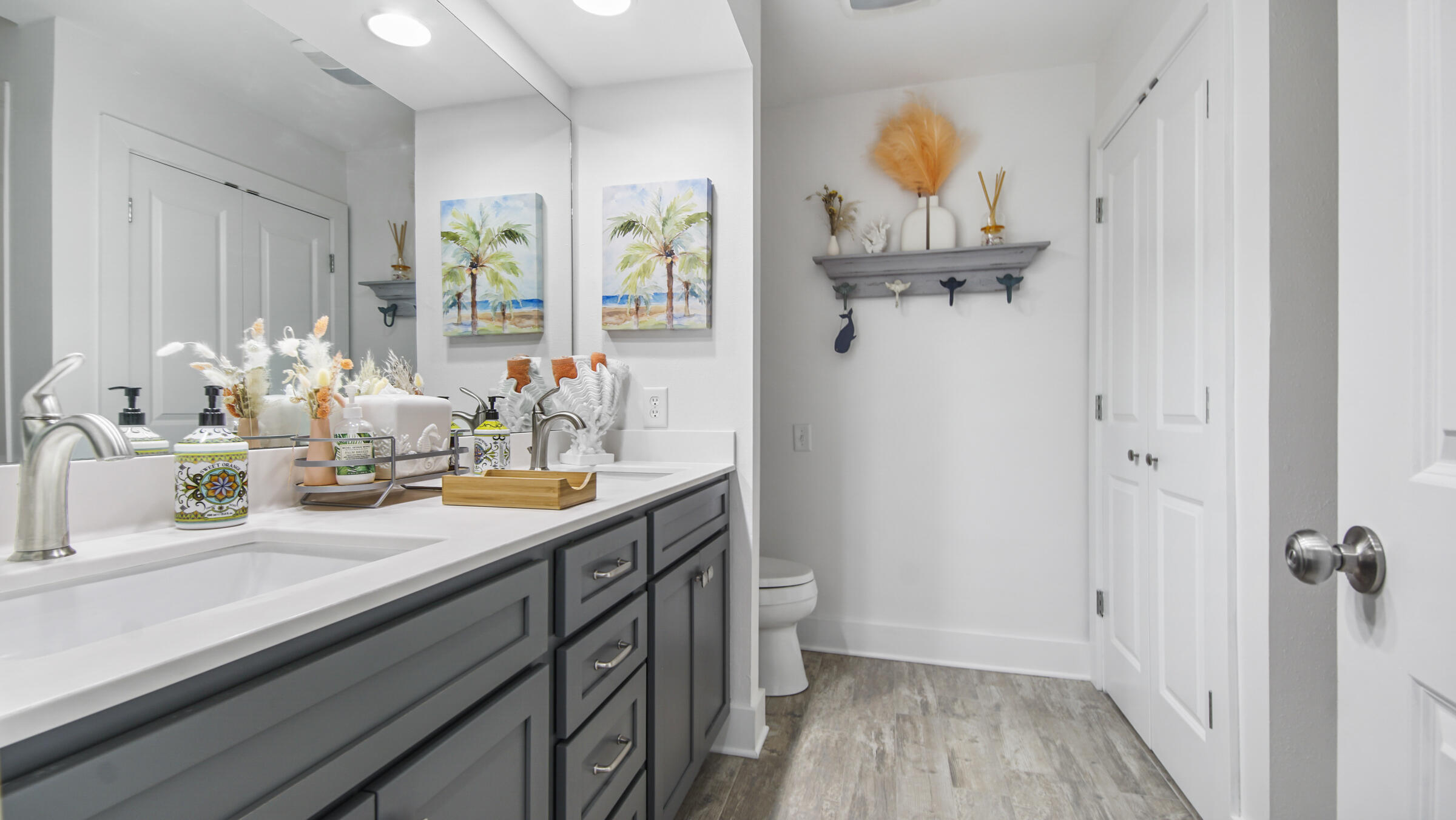 FAIRWAYS AT SANDESTIN PH 2 - Residential
