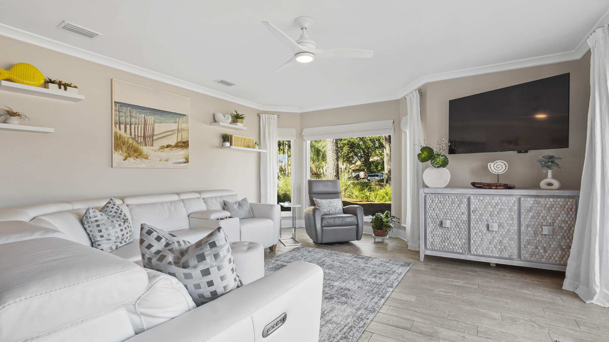 FAIRWAYS AT SANDESTIN PH 2 - Residential