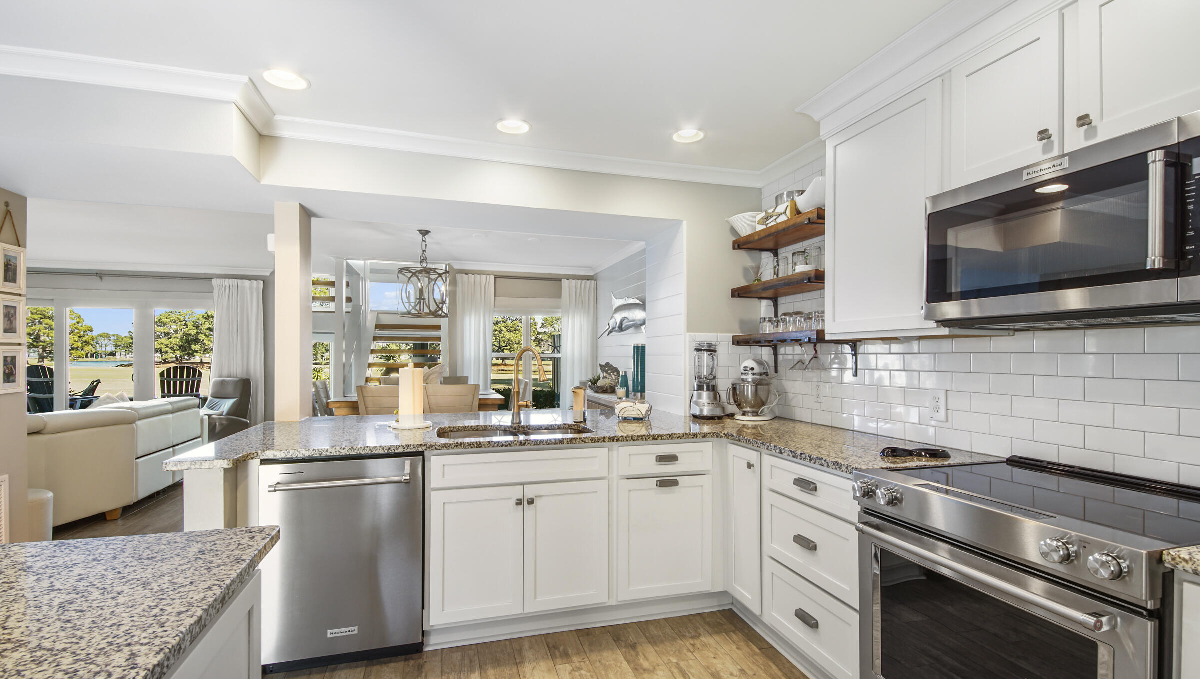 FAIRWAYS AT SANDESTIN PH 2 - Residential