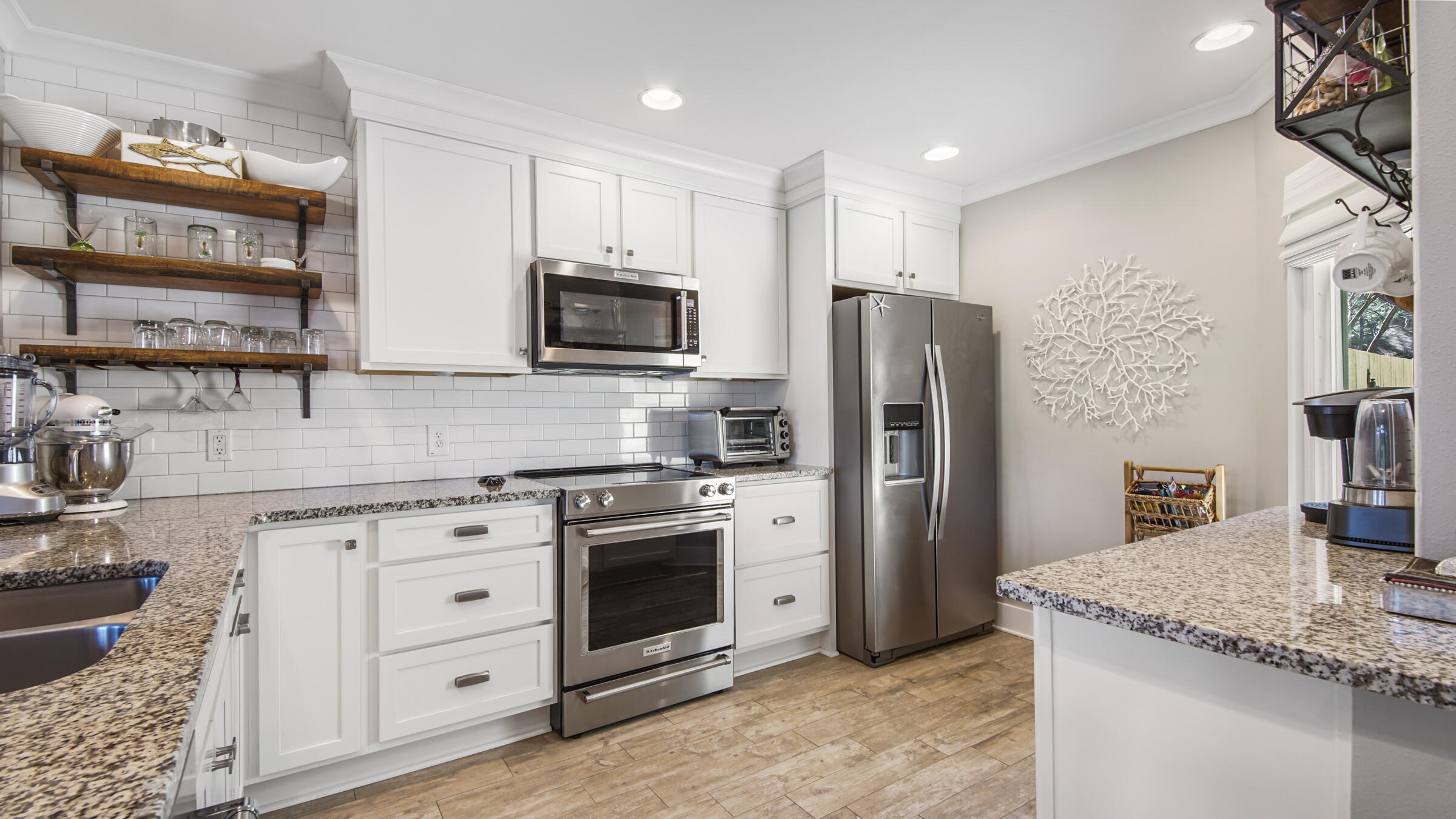 FAIRWAYS AT SANDESTIN PH 2 - Residential