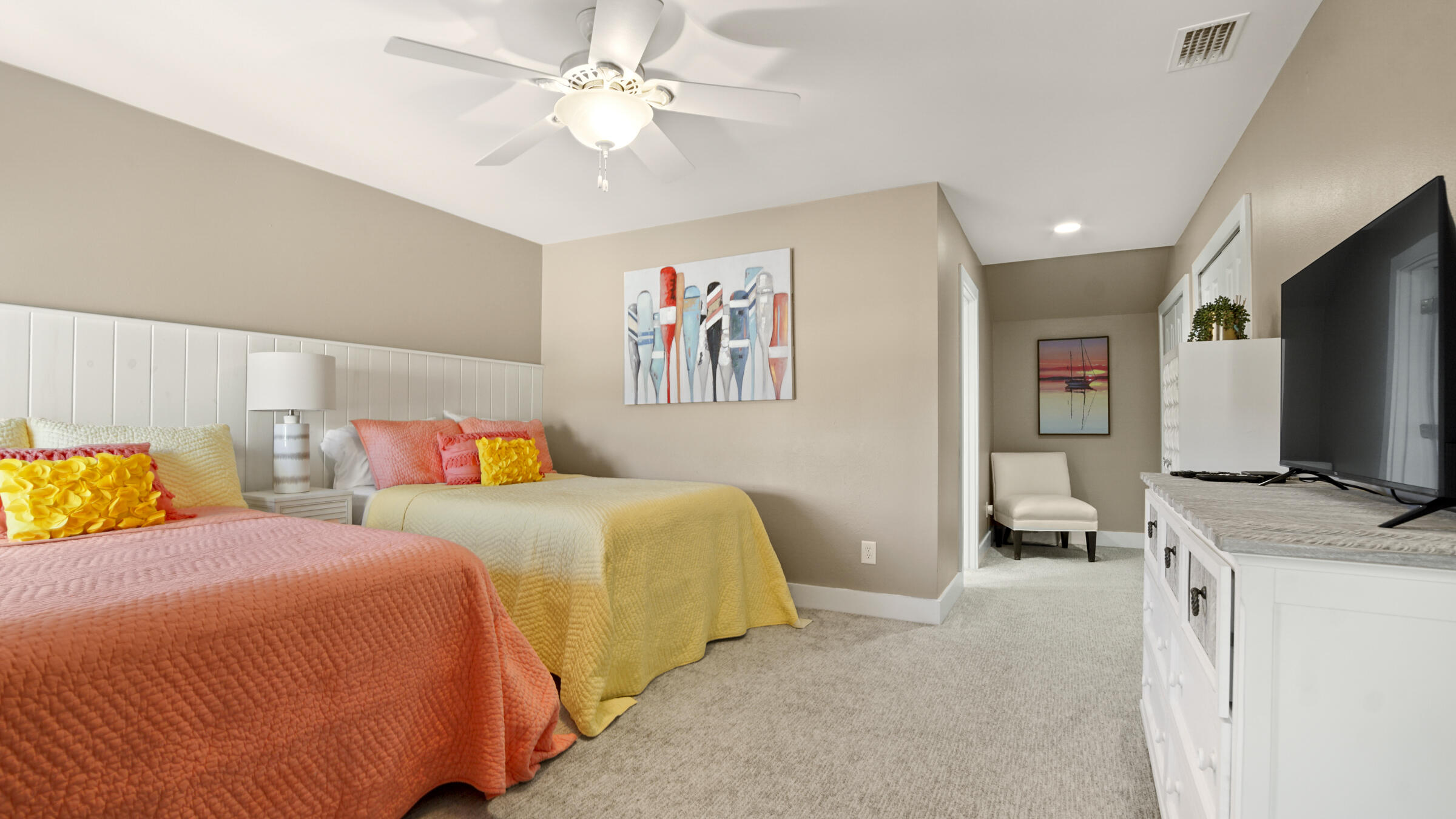 FAIRWAYS AT SANDESTIN PH 2 - Residential