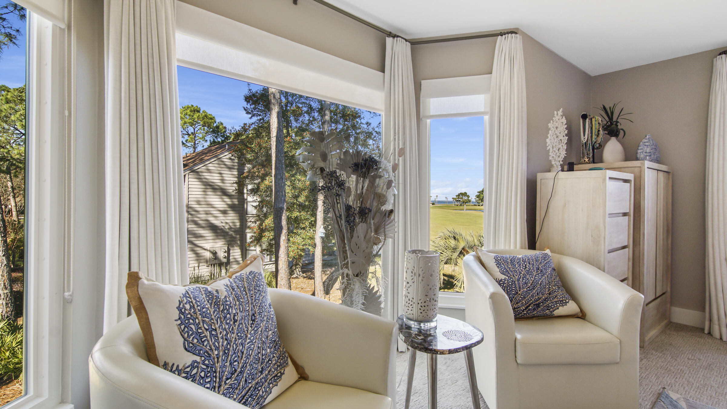 FAIRWAYS AT SANDESTIN PH 2 - Residential