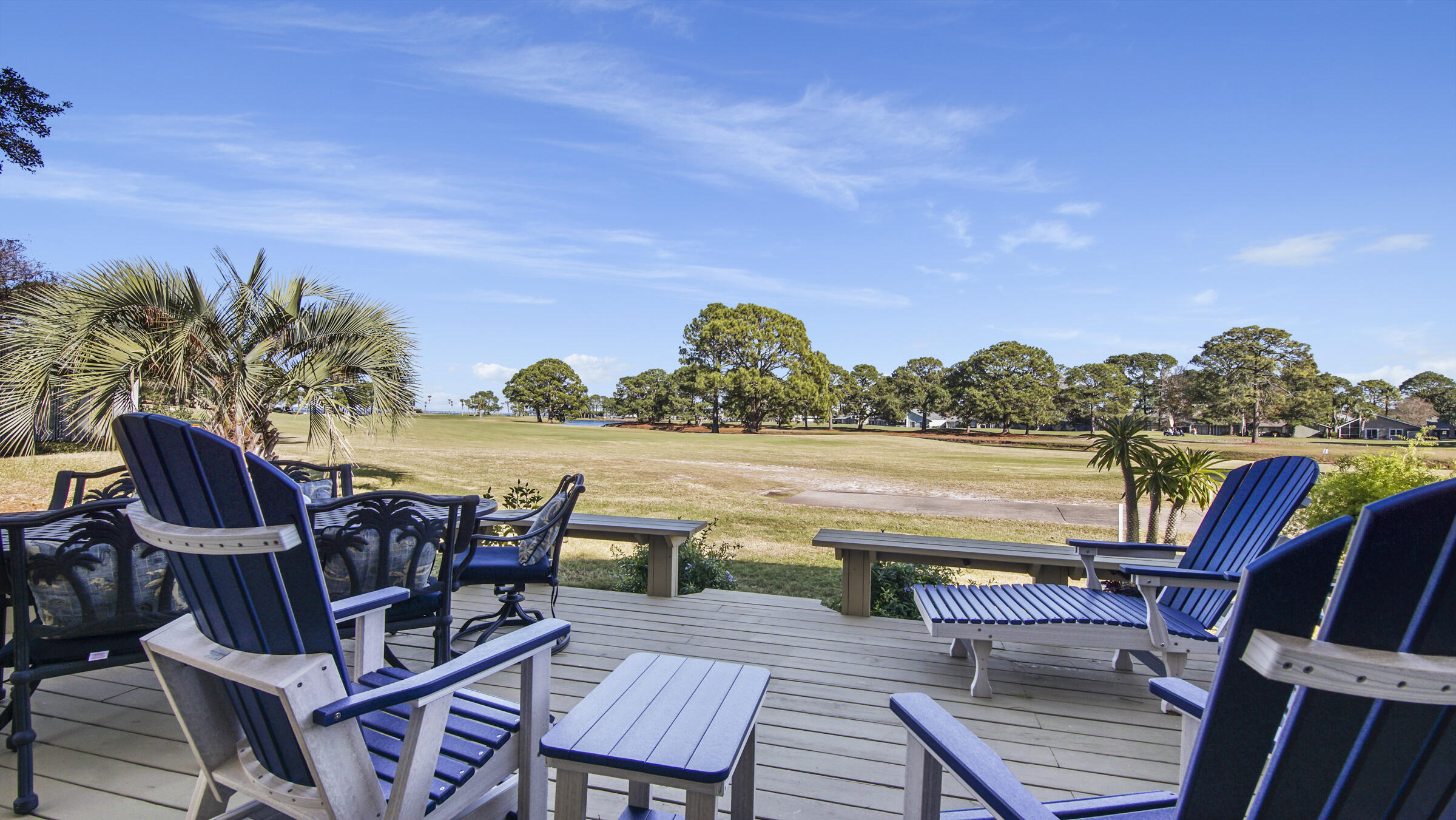 FAIRWAYS AT SANDESTIN PH 2 - Residential