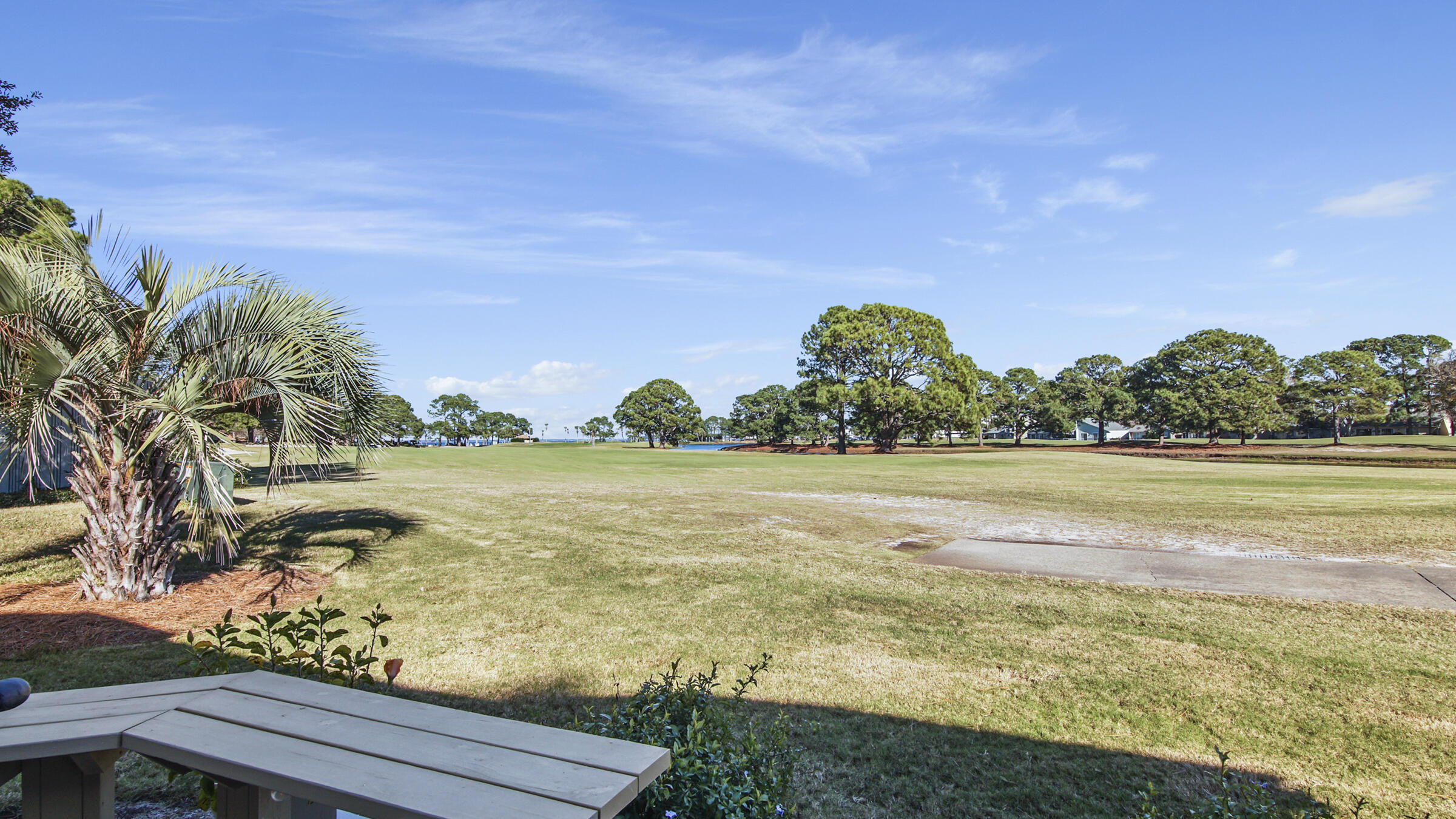 FAIRWAYS AT SANDESTIN PH 2 - Residential