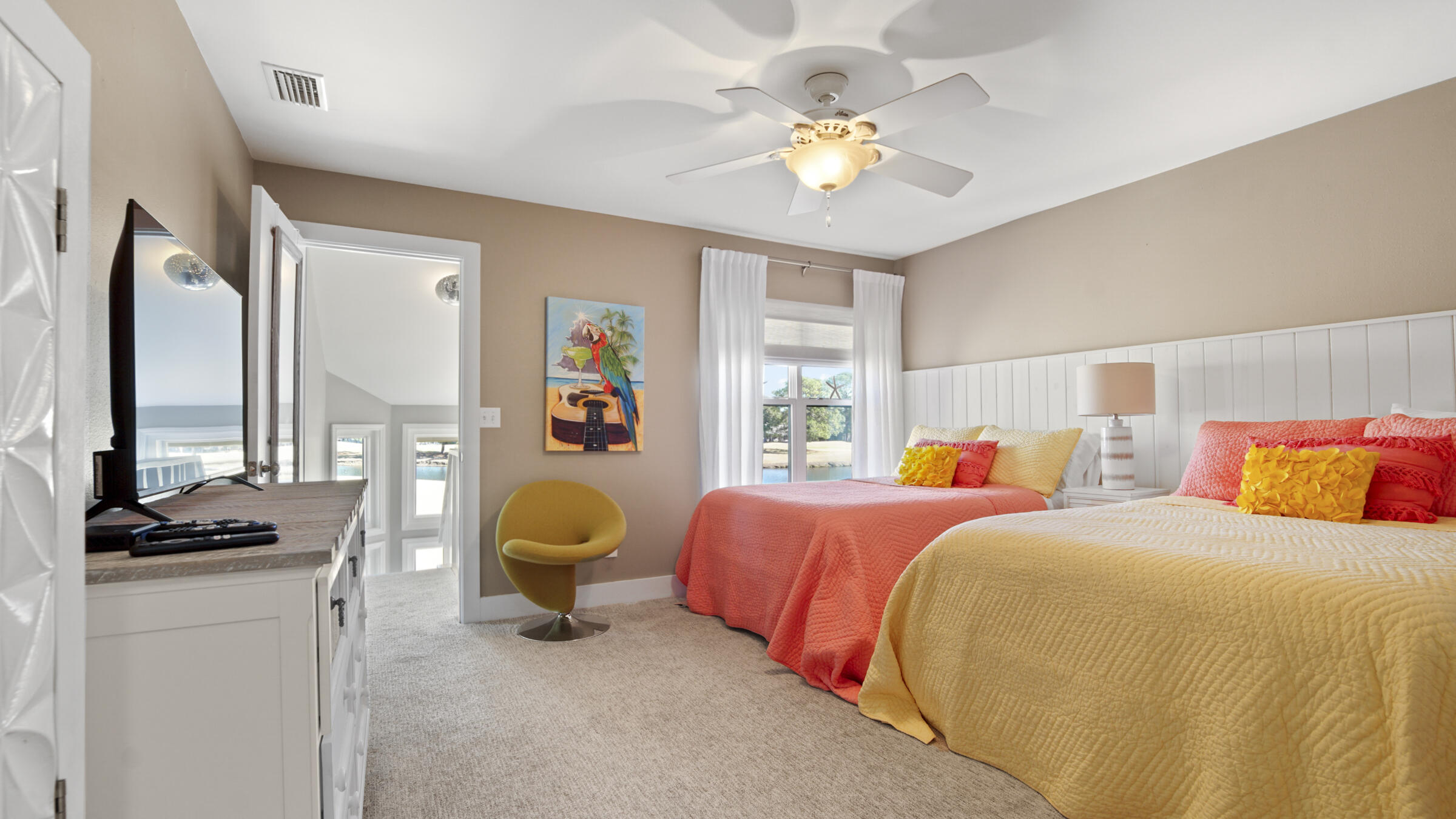 FAIRWAYS AT SANDESTIN PH 2 - Residential
