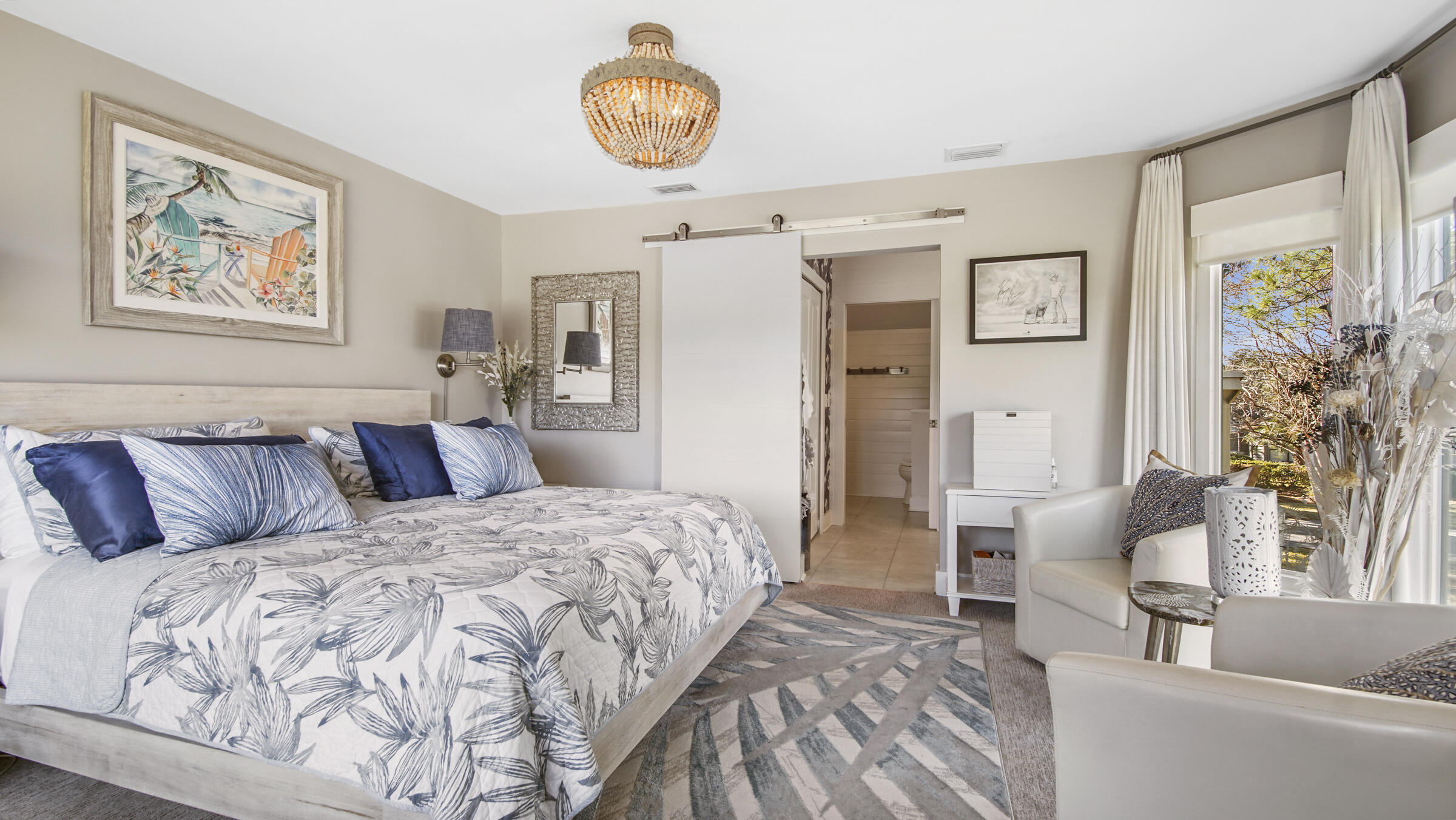 FAIRWAYS AT SANDESTIN PH 2 - Residential