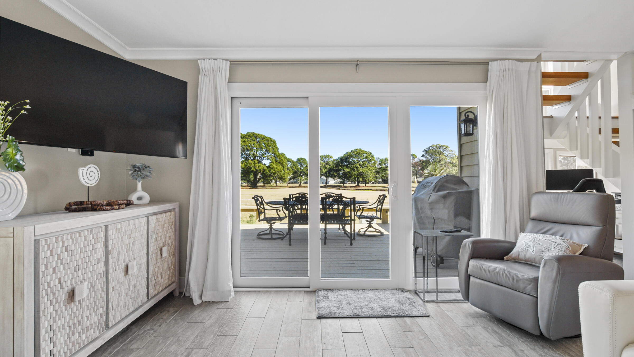 FAIRWAYS AT SANDESTIN PH 2 - Residential
