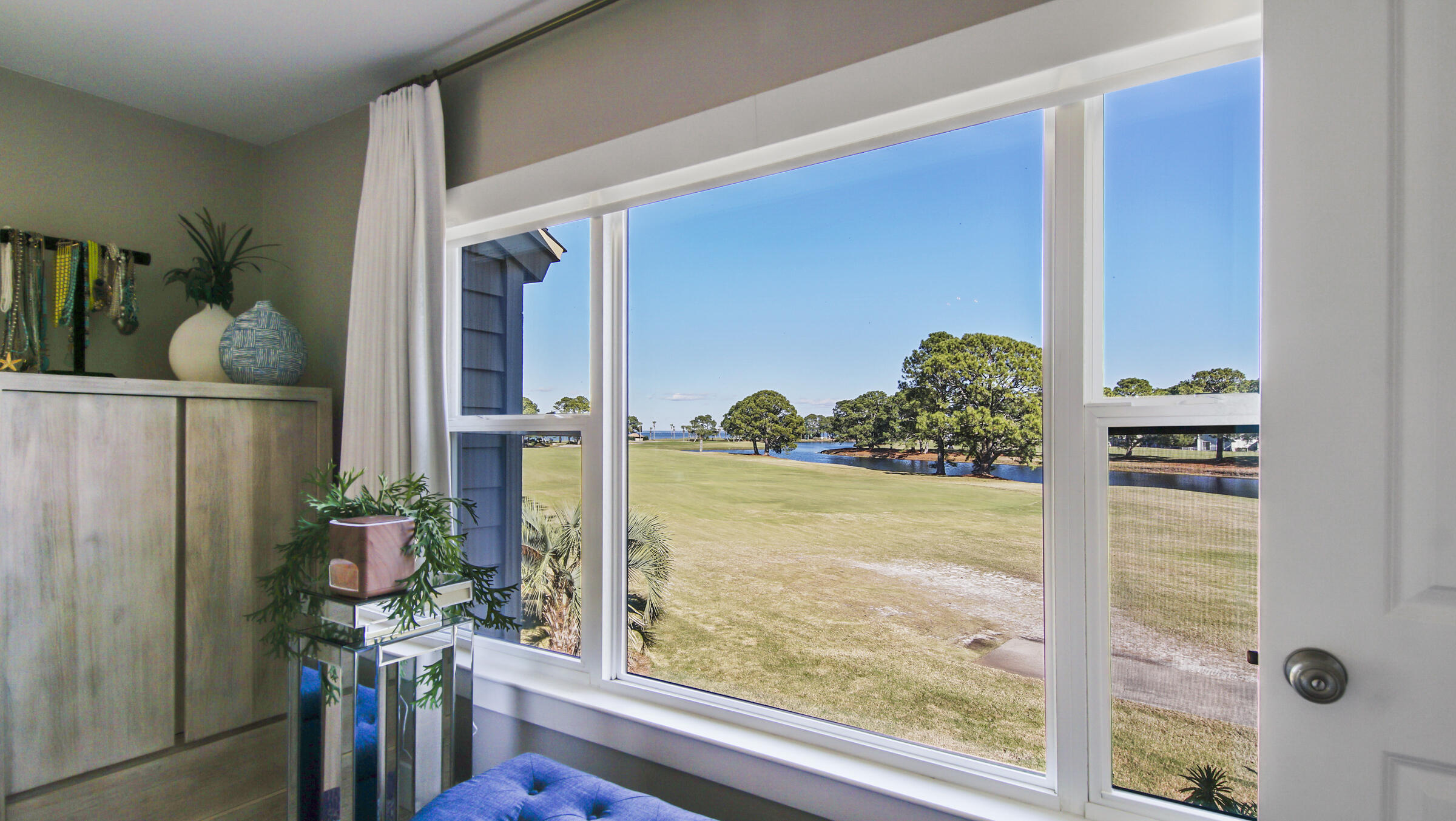 FAIRWAYS AT SANDESTIN PH 2 - Residential