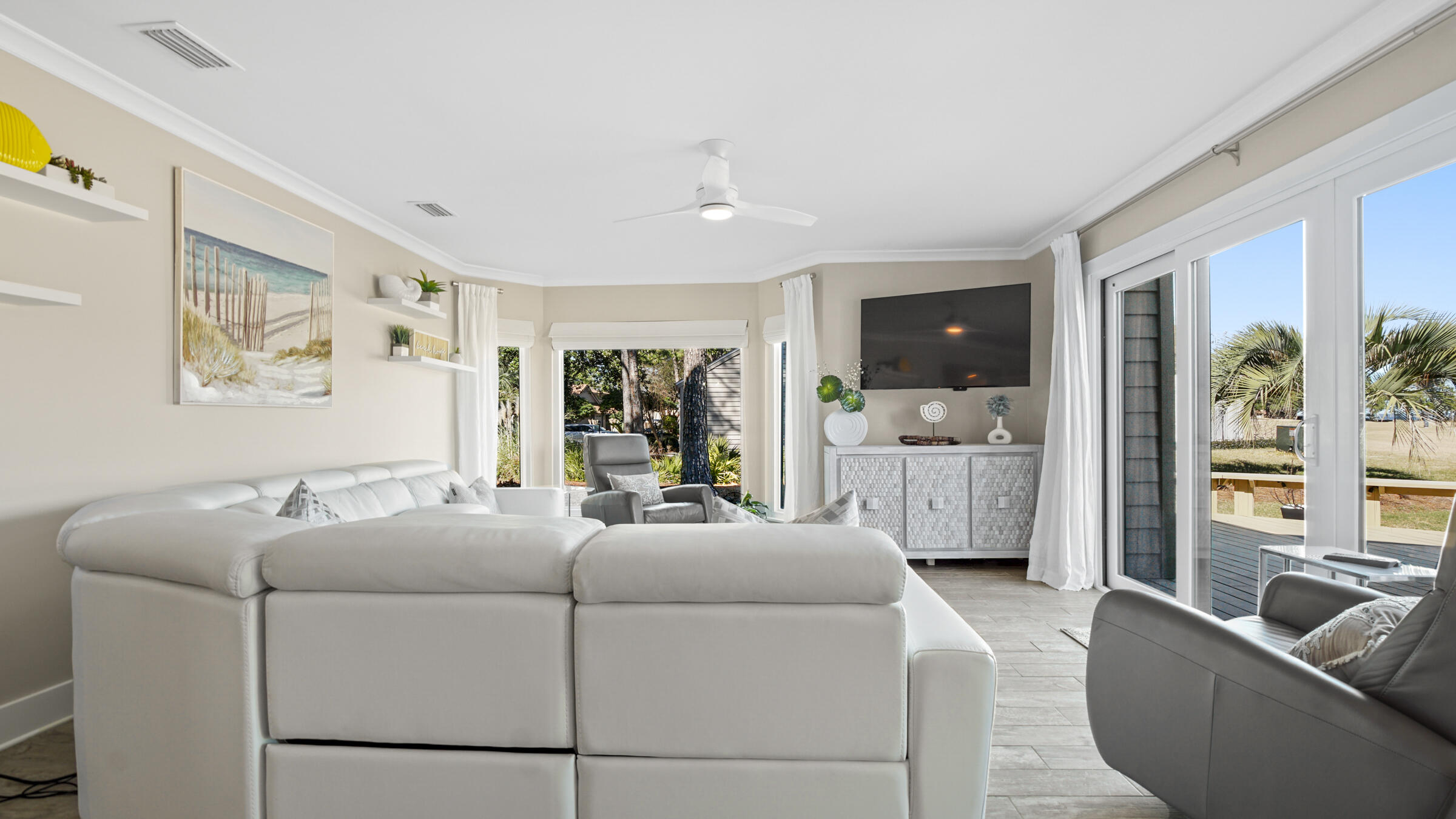 FAIRWAYS AT SANDESTIN PH 2 - Residential