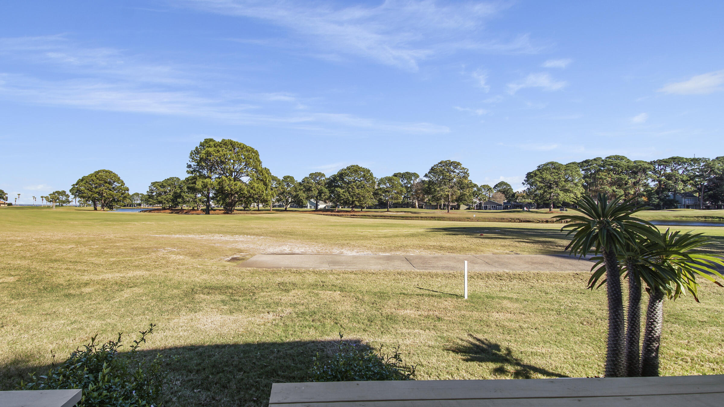FAIRWAYS AT SANDESTIN PH 2 - Residential