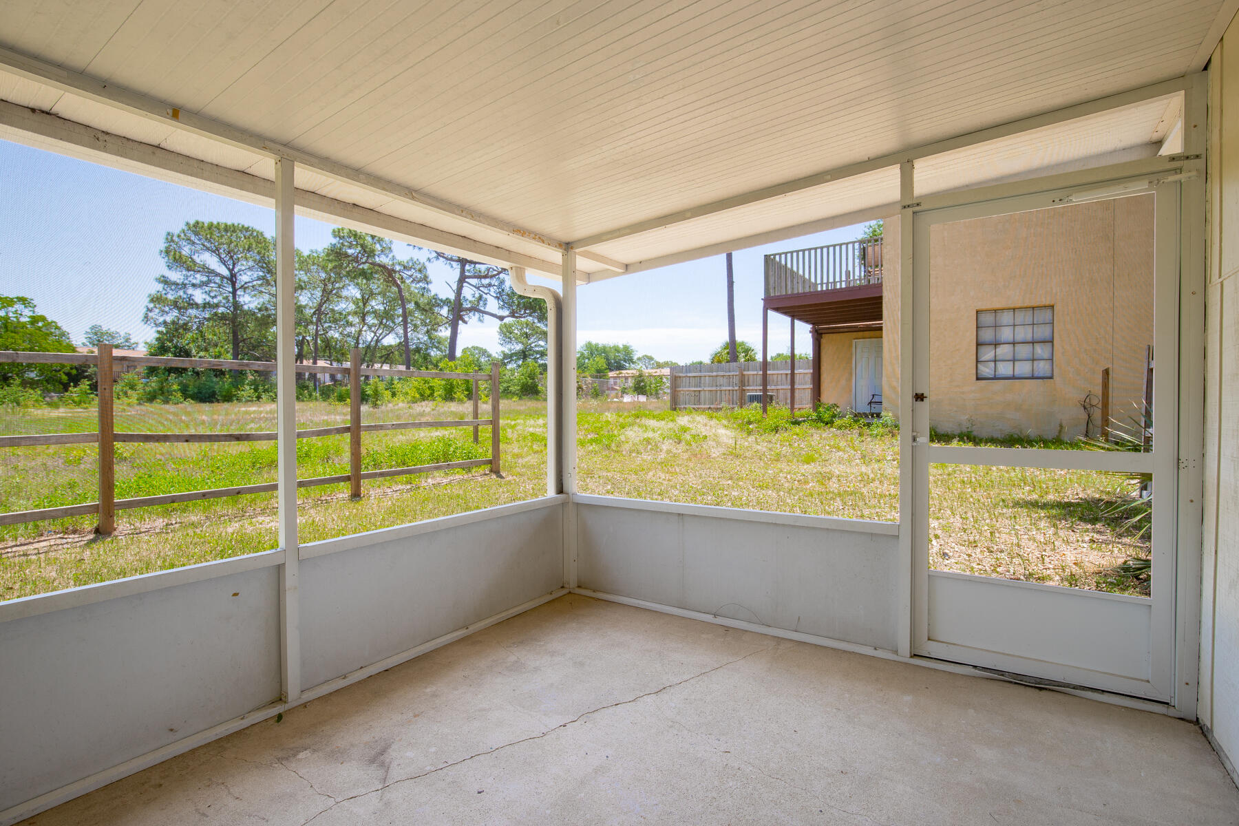 PORT DIXIE - Residential