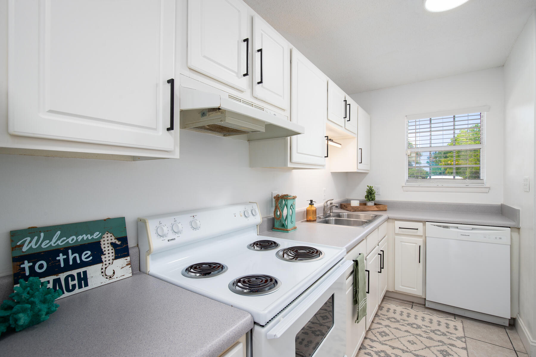 PORT DIXIE - Residential