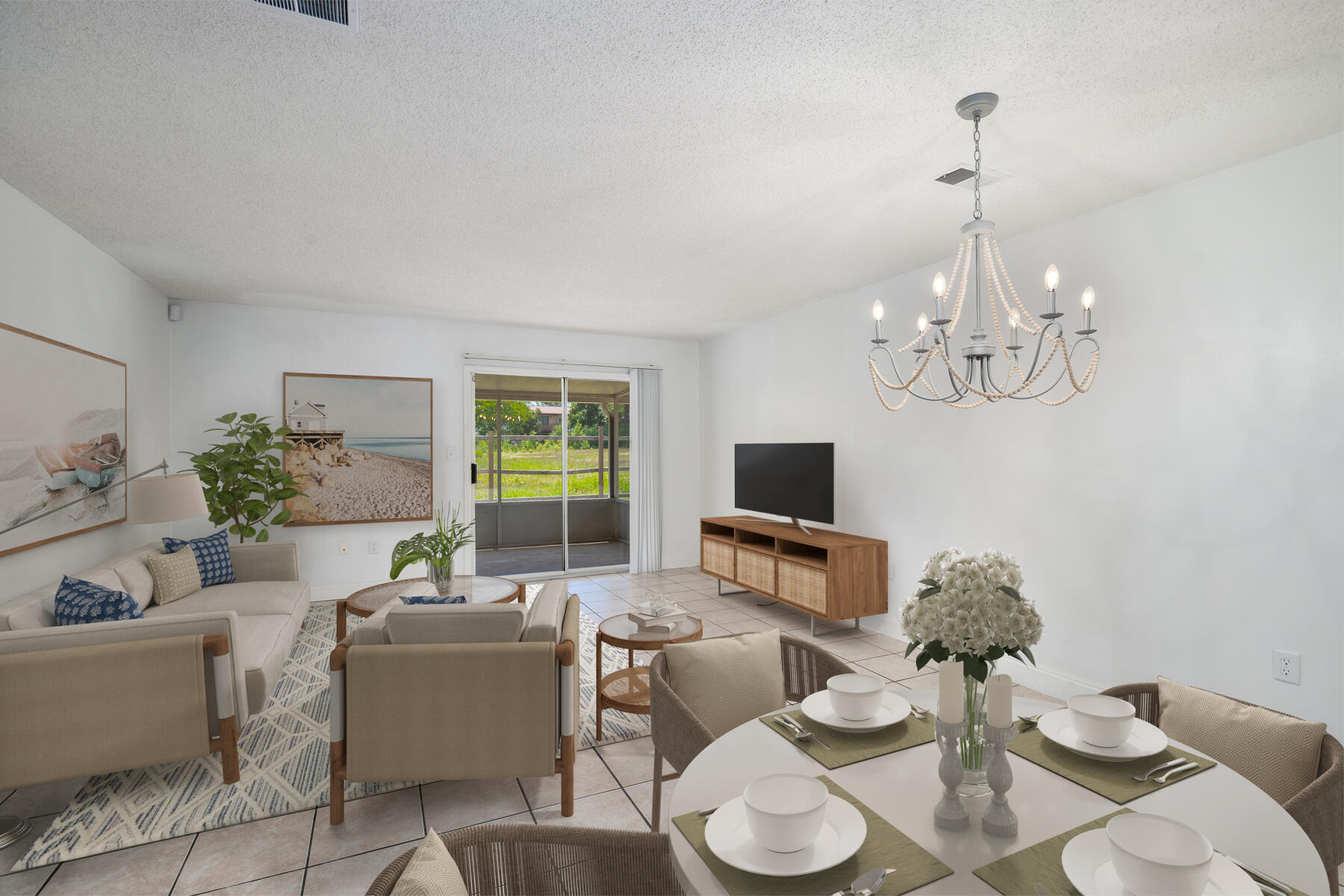PORT DIXIE - Residential