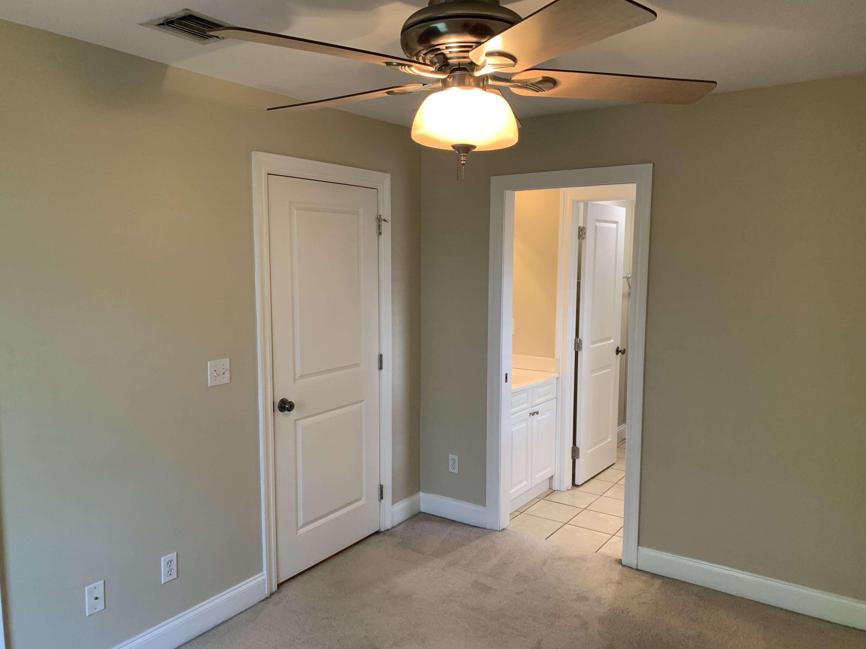 CORAL BAY VILLAGE - Residential Lease