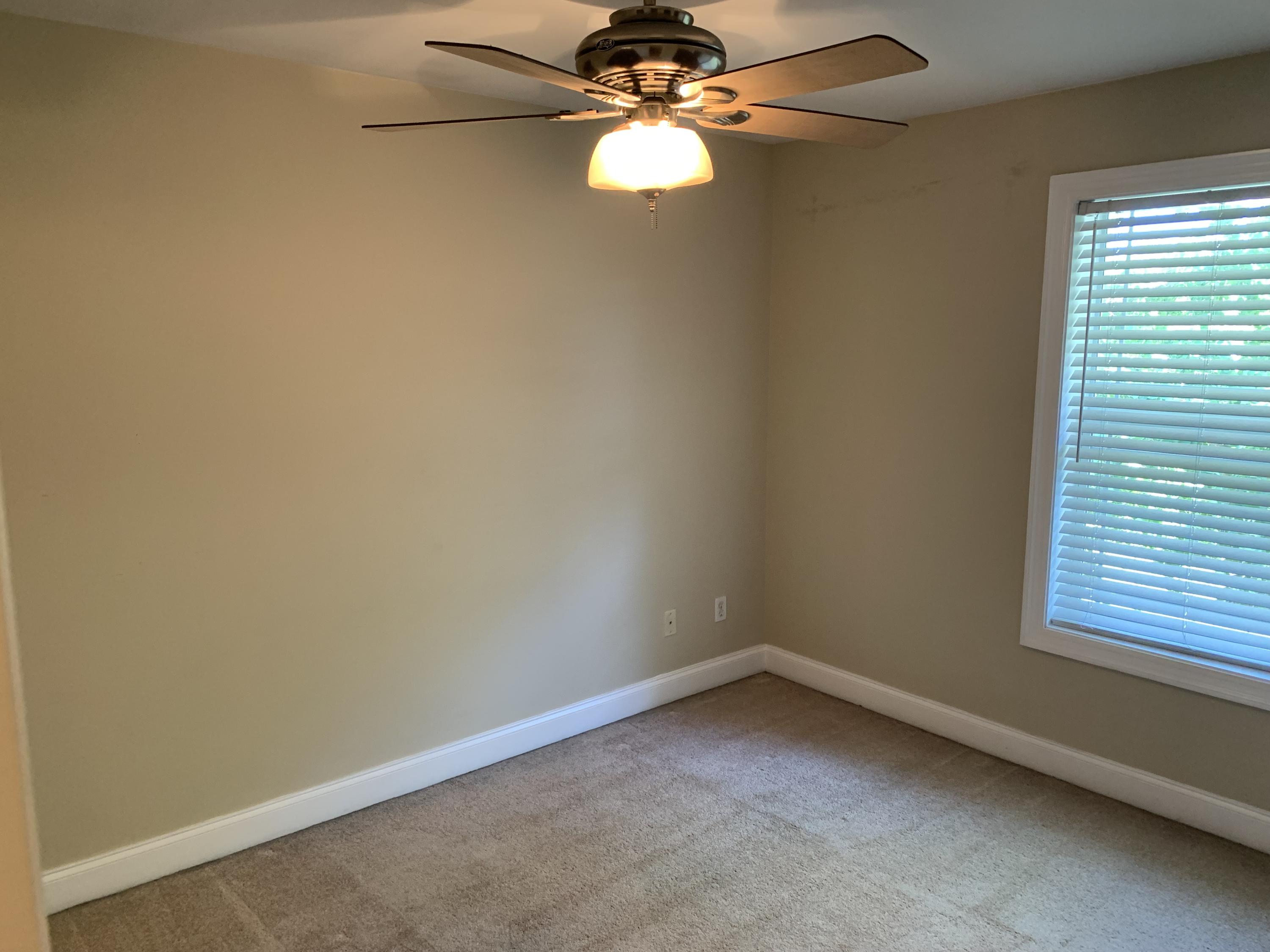 CORAL BAY VILLAGE - Residential Lease