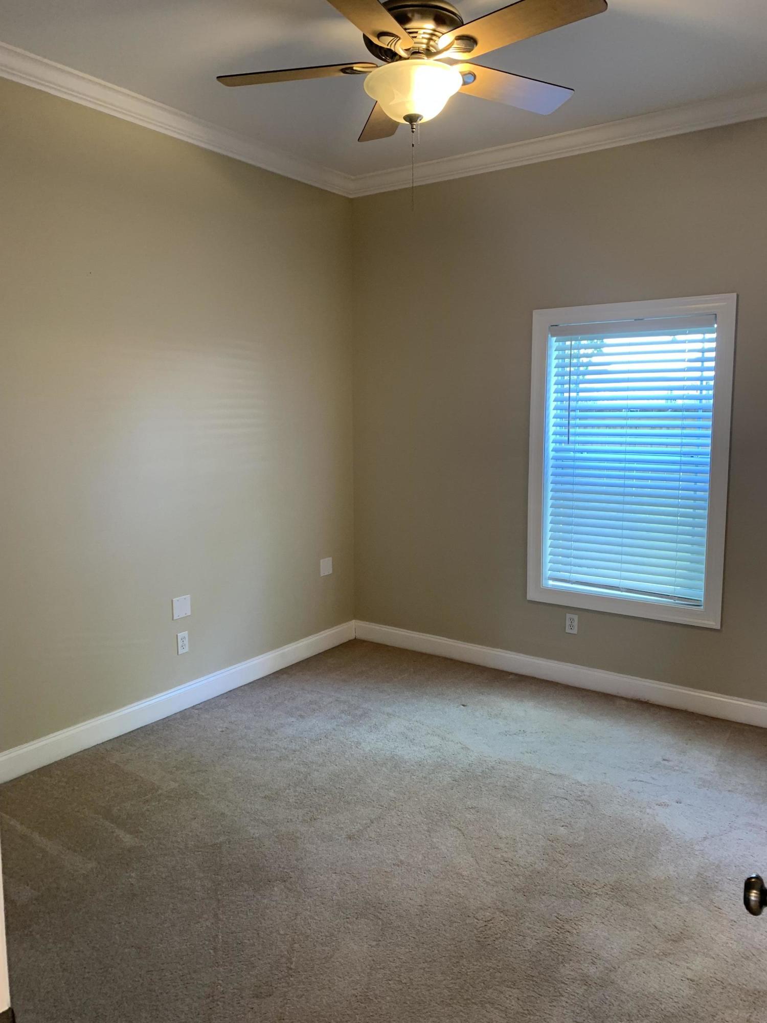 CORAL BAY VILLAGE - Residential Lease