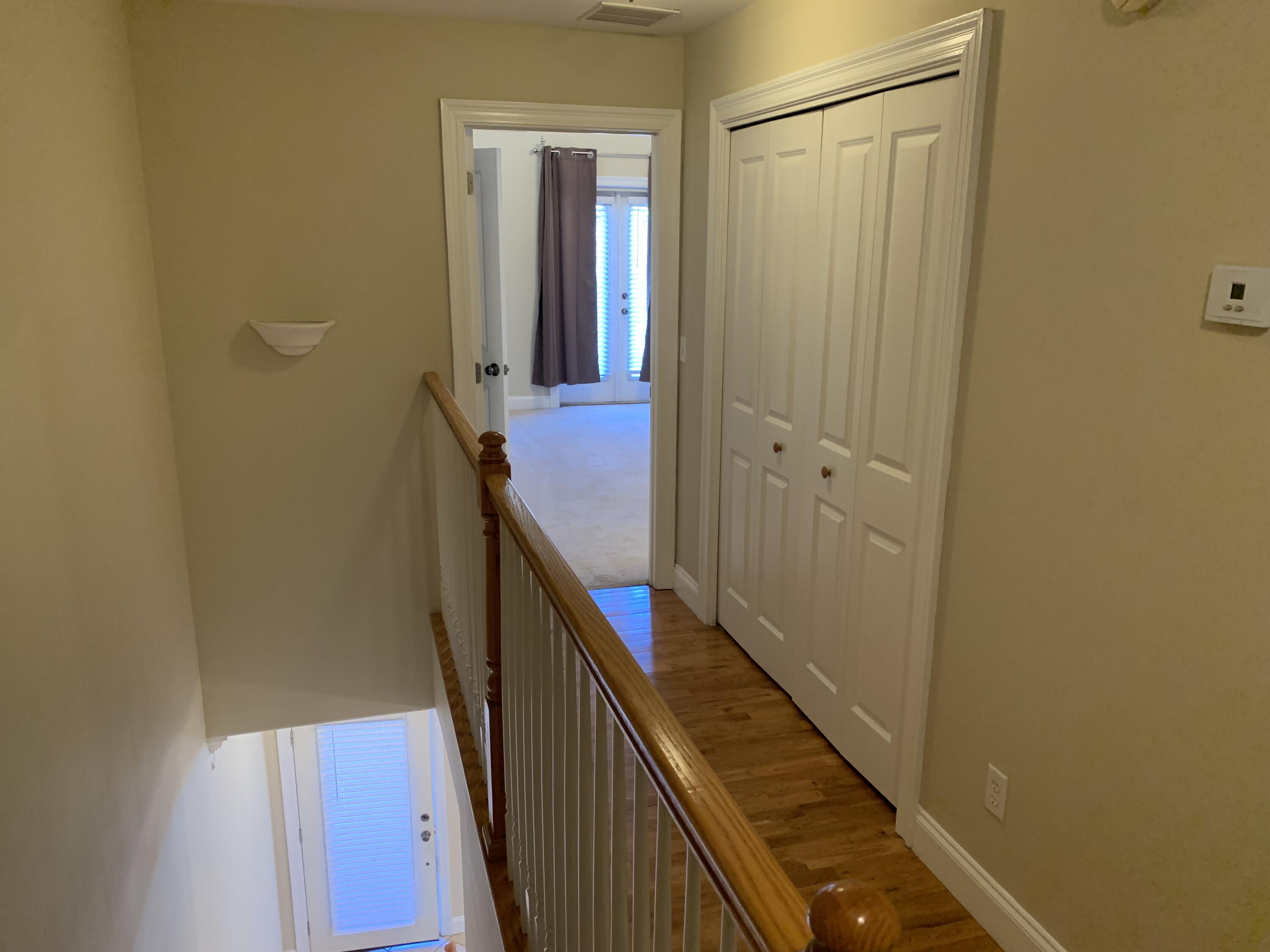 CORAL BAY VILLAGE - Residential Lease