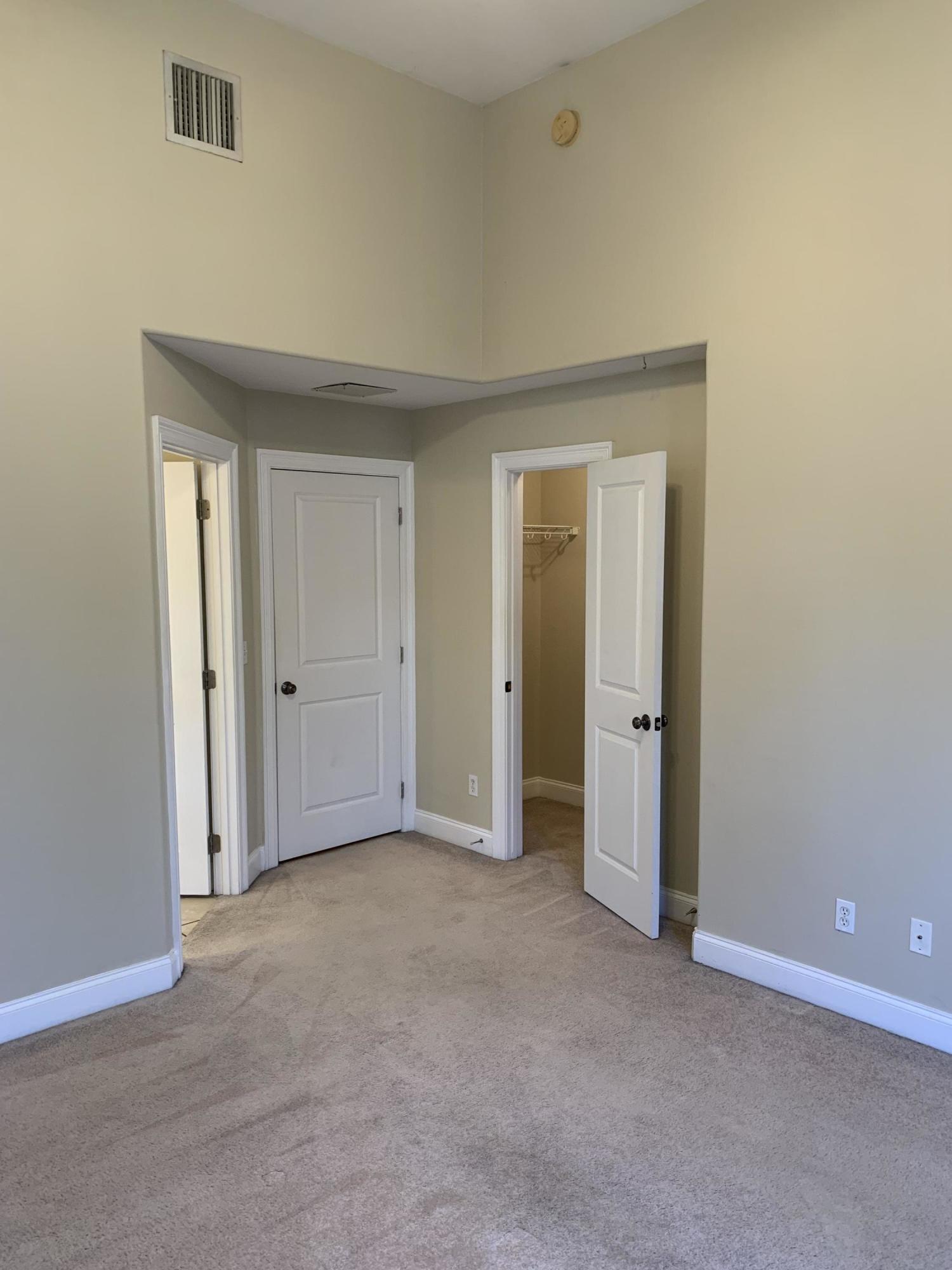 CORAL BAY VILLAGE - Residential Lease