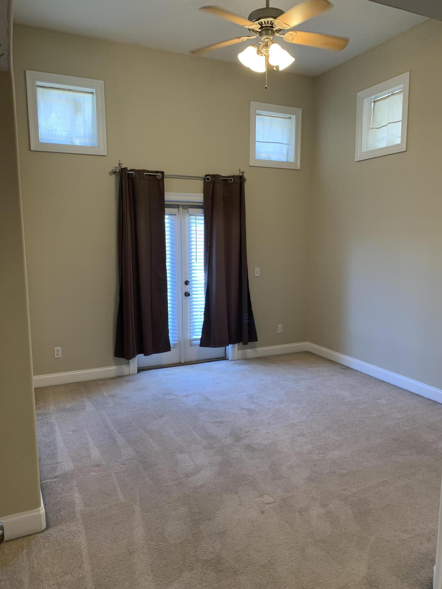 CORAL BAY VILLAGE - Residential Lease