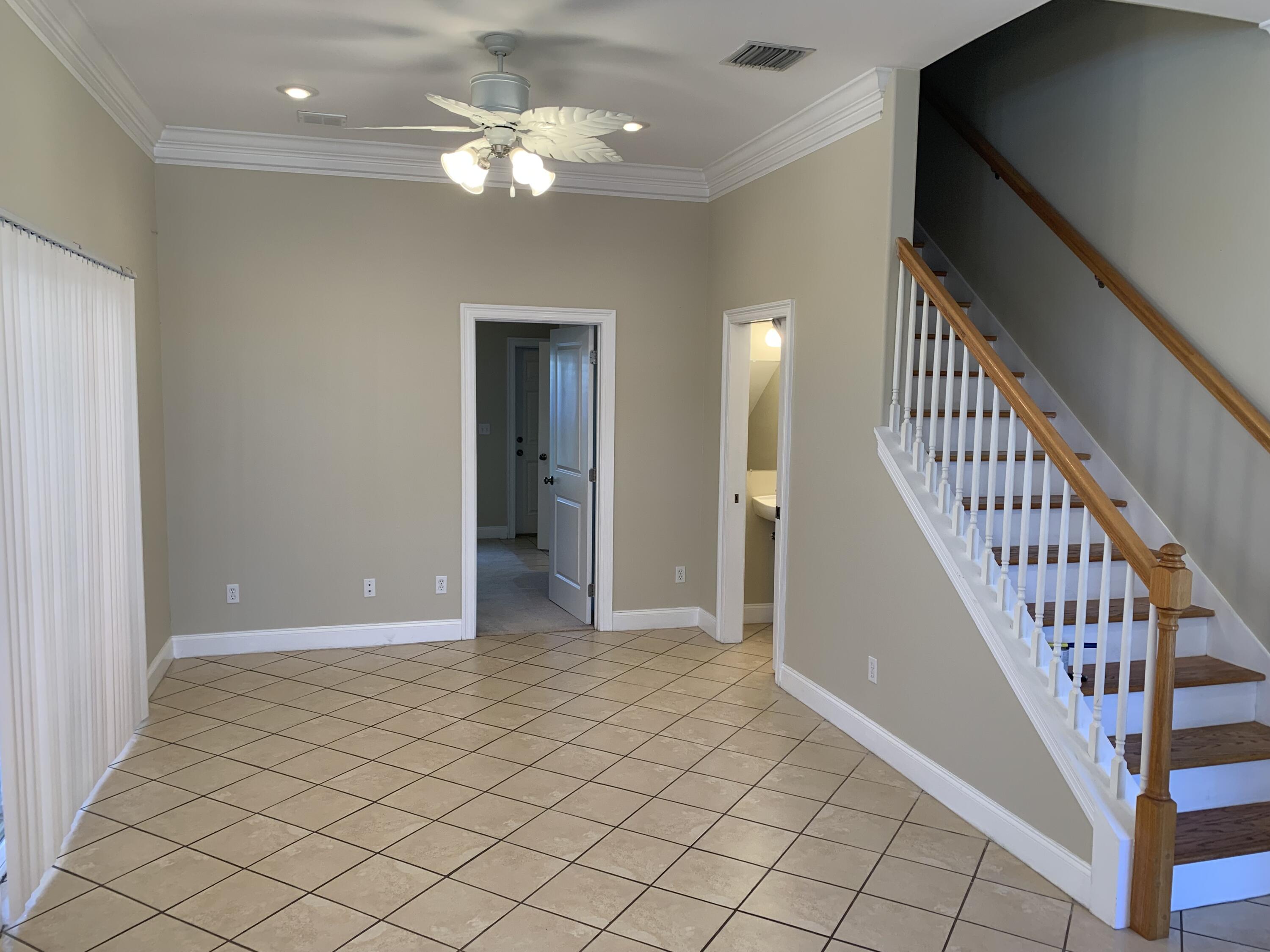 CORAL BAY VILLAGE - Residential Lease