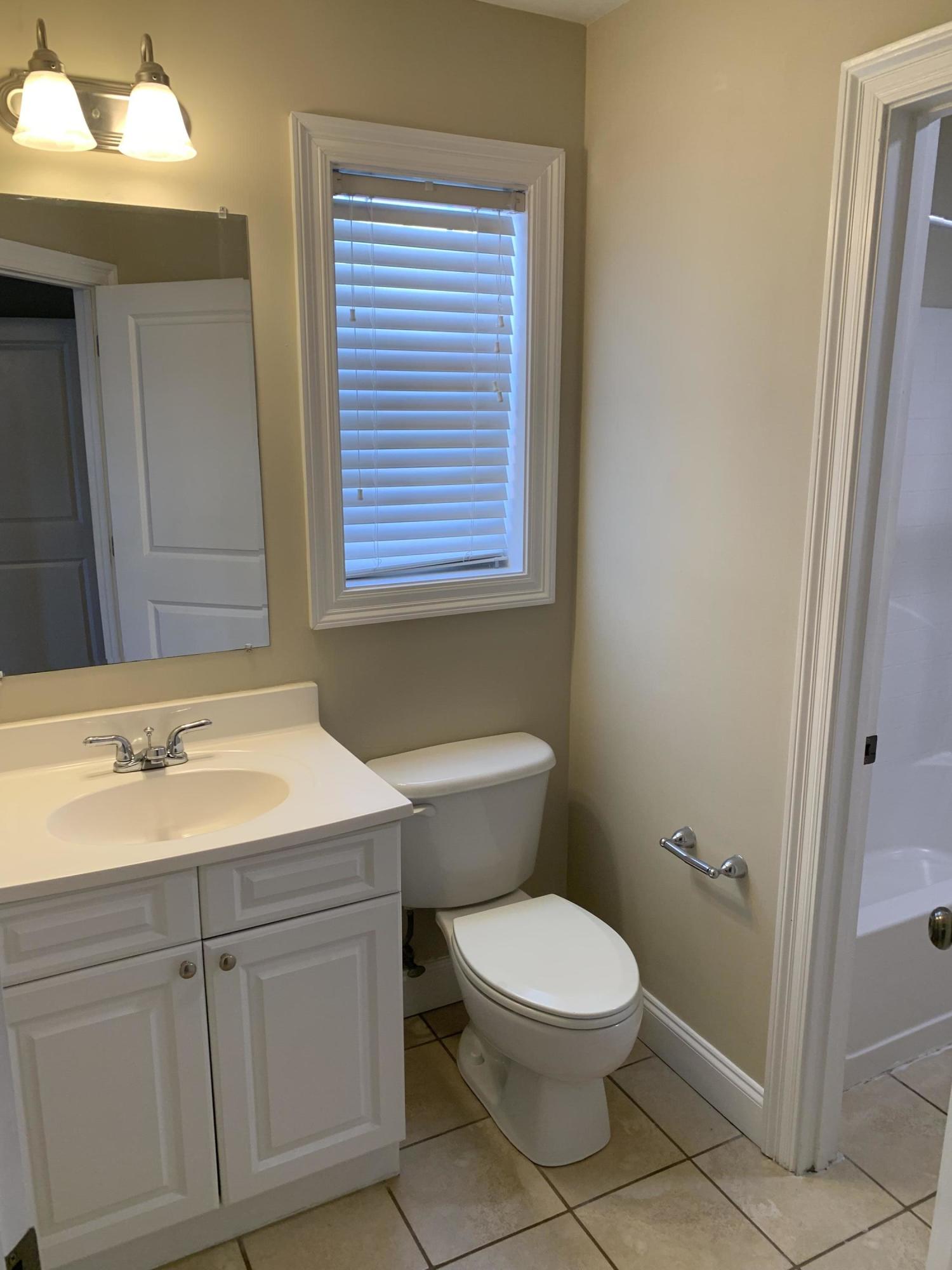 CORAL BAY VILLAGE - Residential Lease