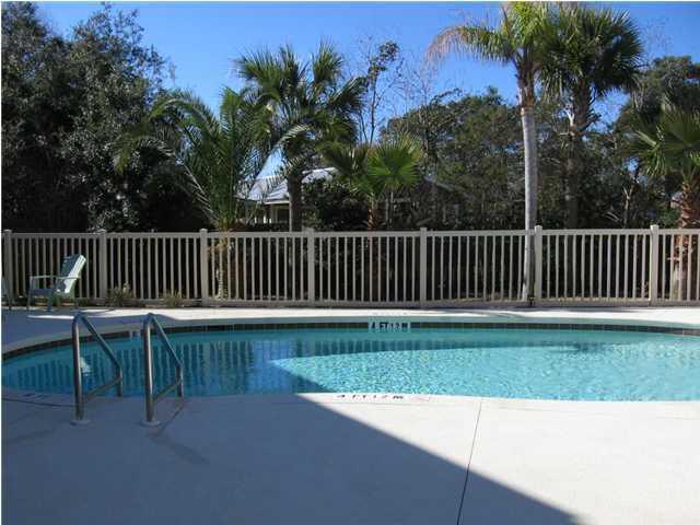 CORAL BAY VILLAGE - Residential Lease
