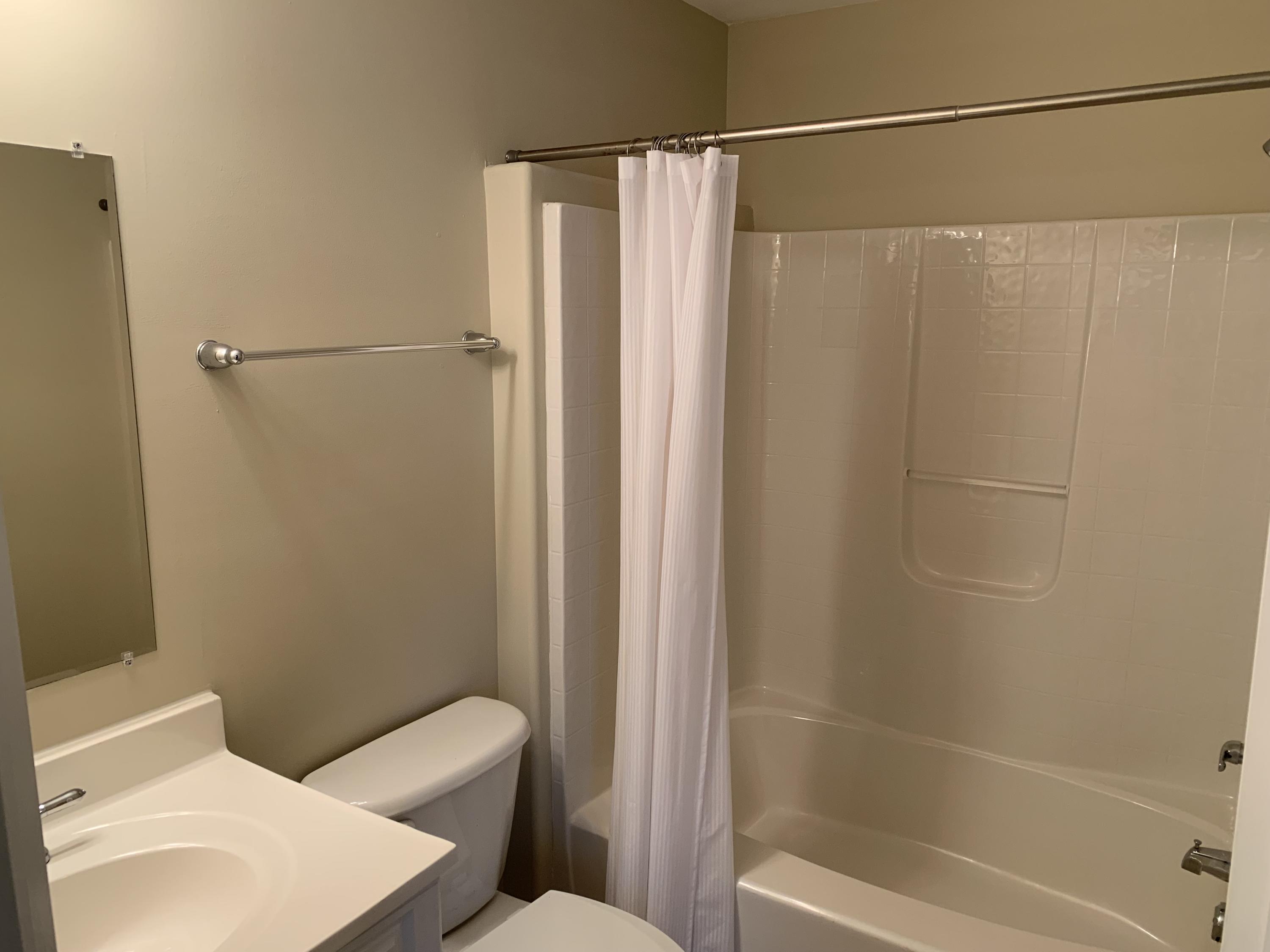 CORAL BAY VILLAGE - Residential Lease