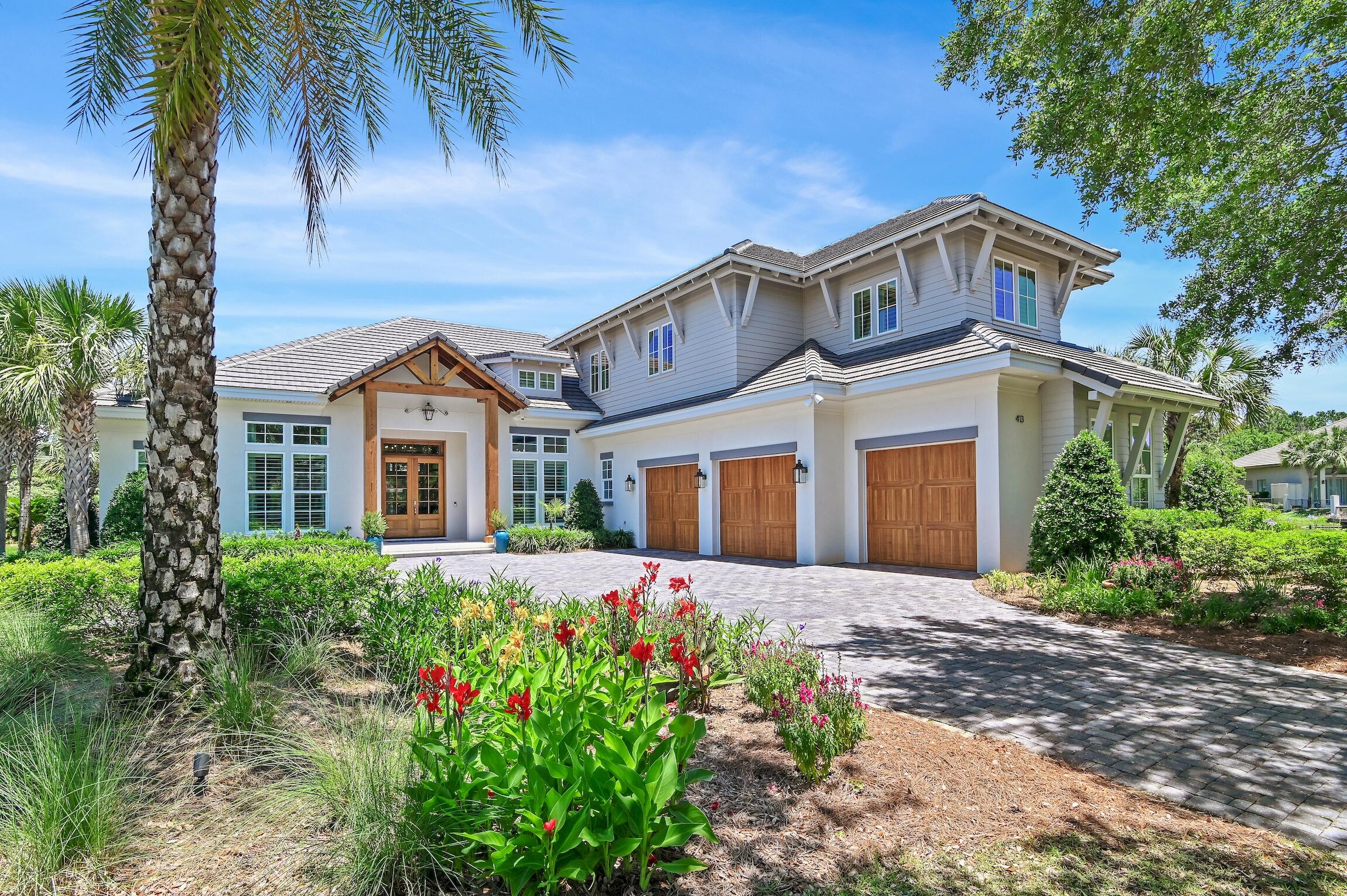 REGATTA BAY - Residential