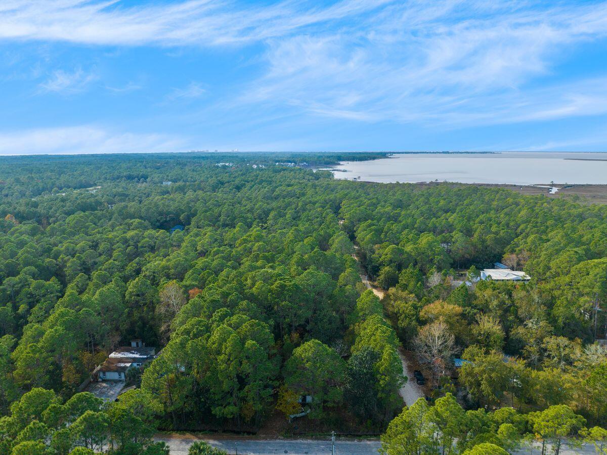 TOWN OF SANTA ROSA - Land