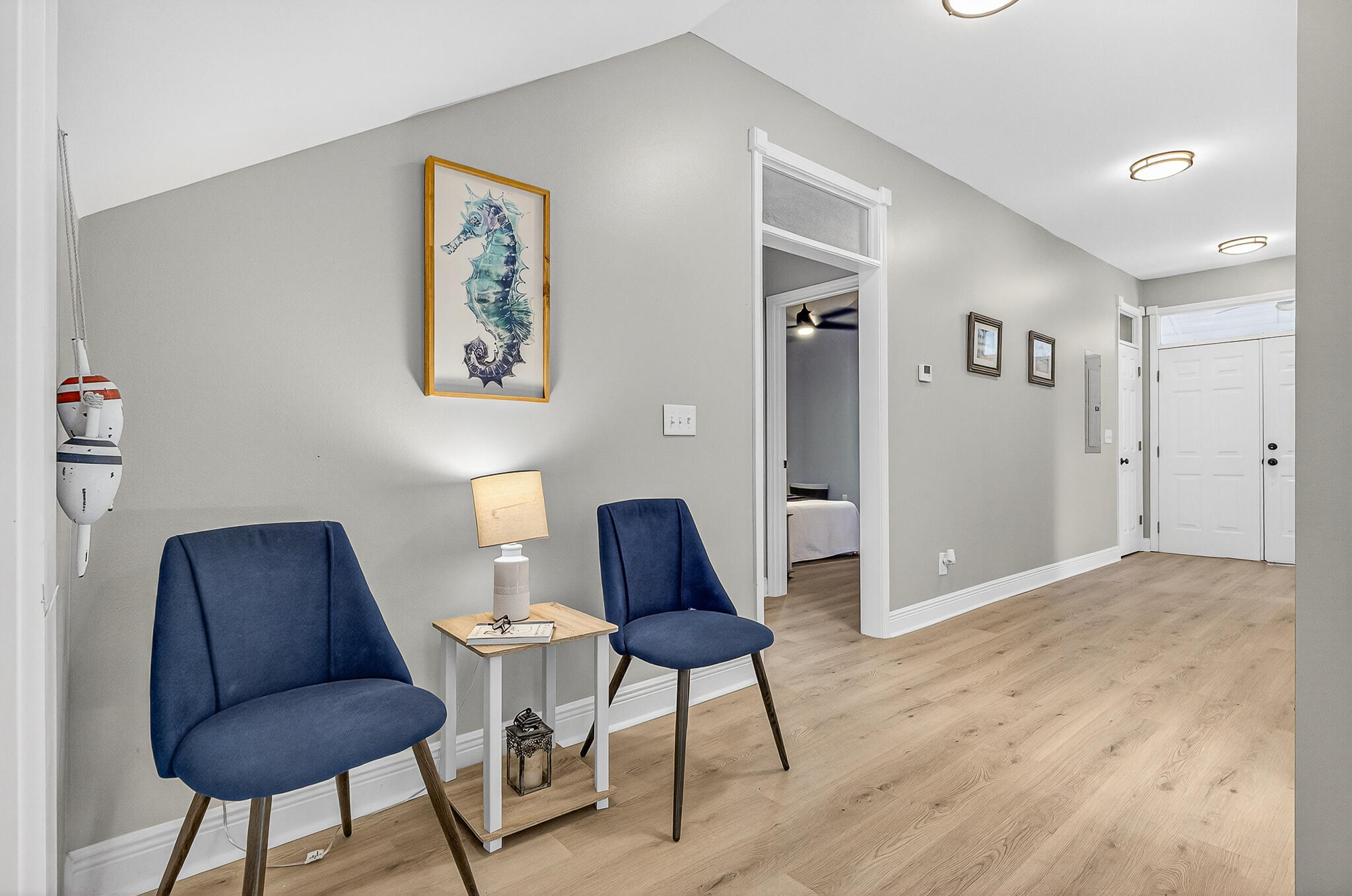 TOWN OF SANTA ROSA - Residential