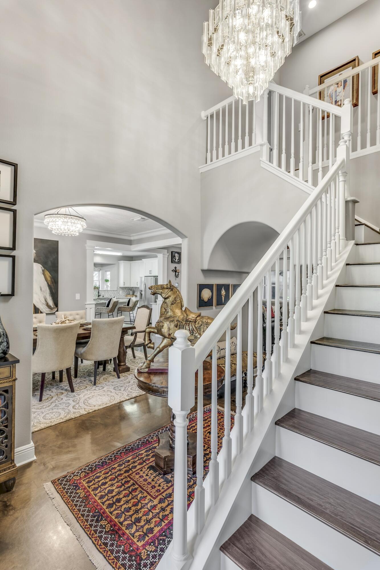 CROSS CREEK SHORES - Residential