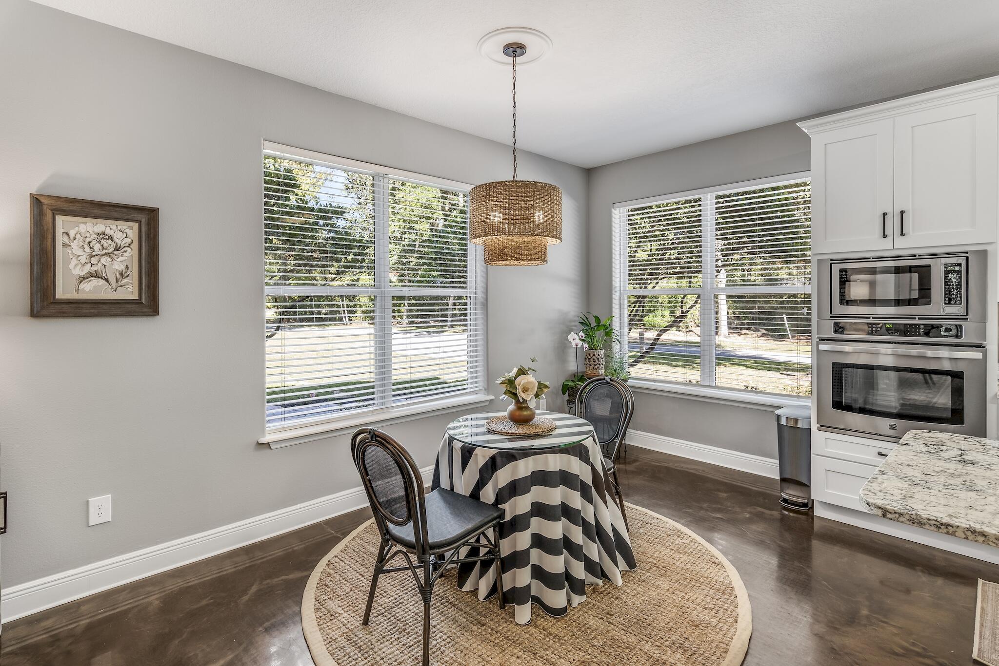 CROSS CREEK SHORES - Residential